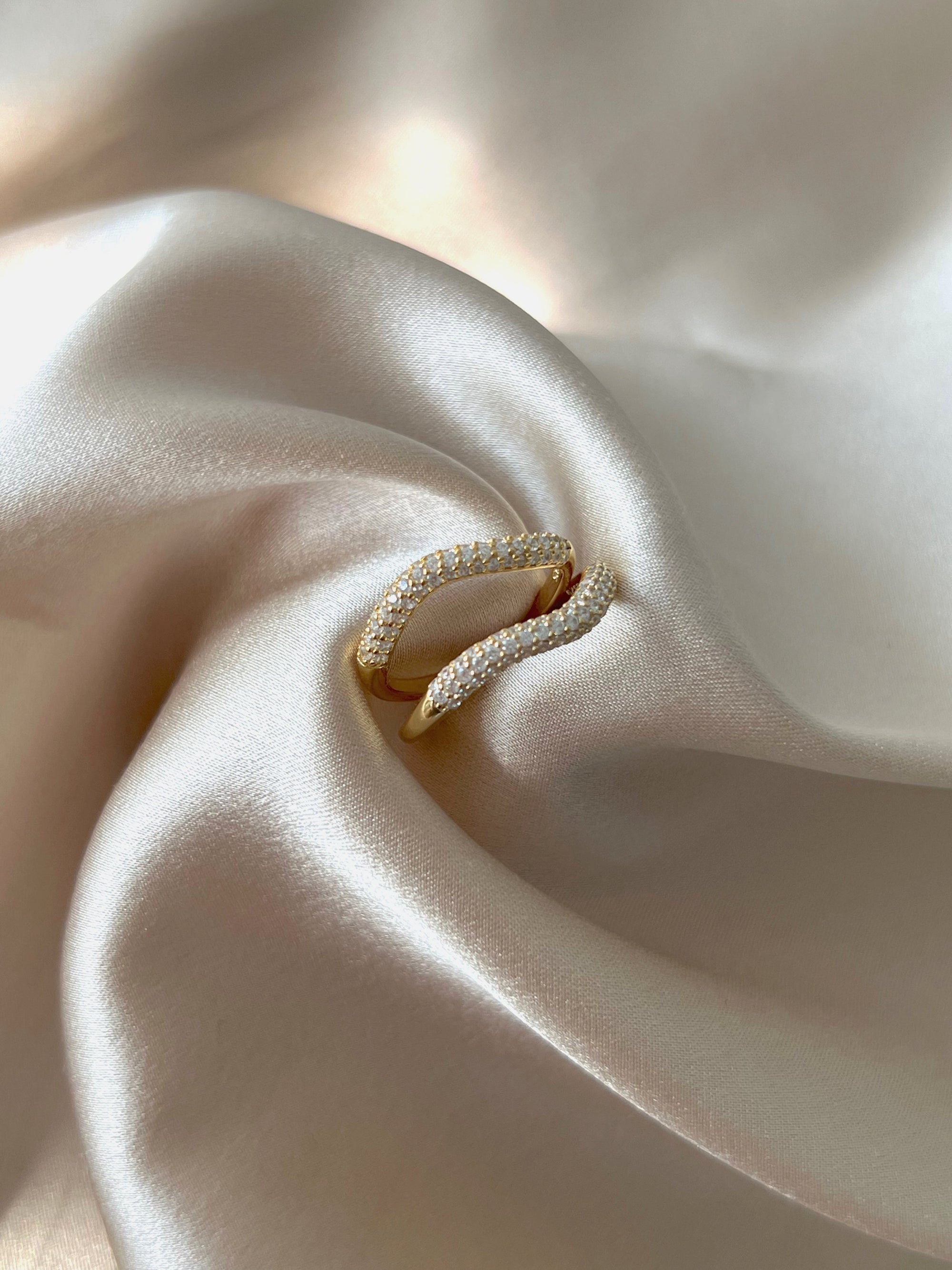 Bague Clara