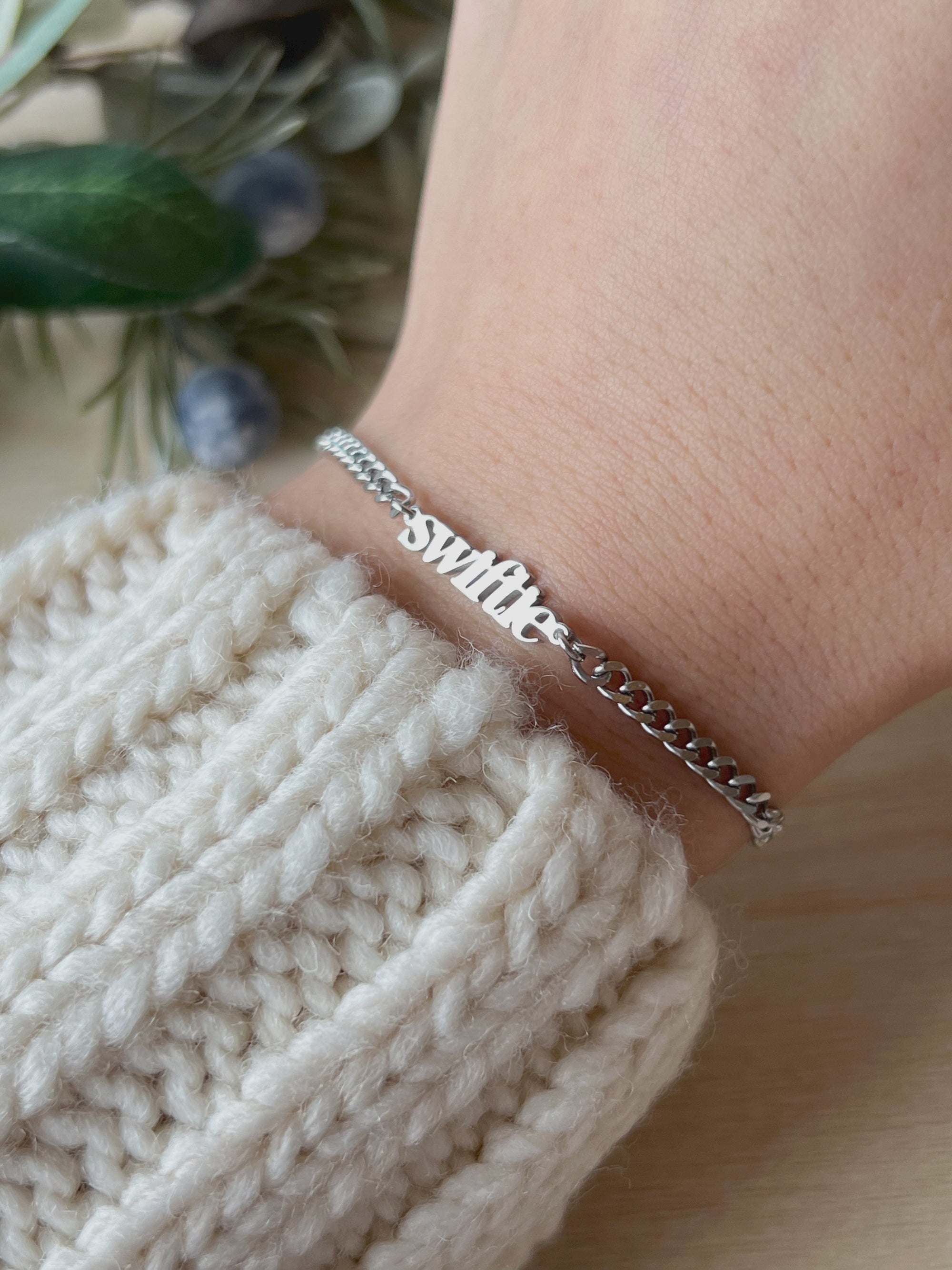 Bracelet Swiftie