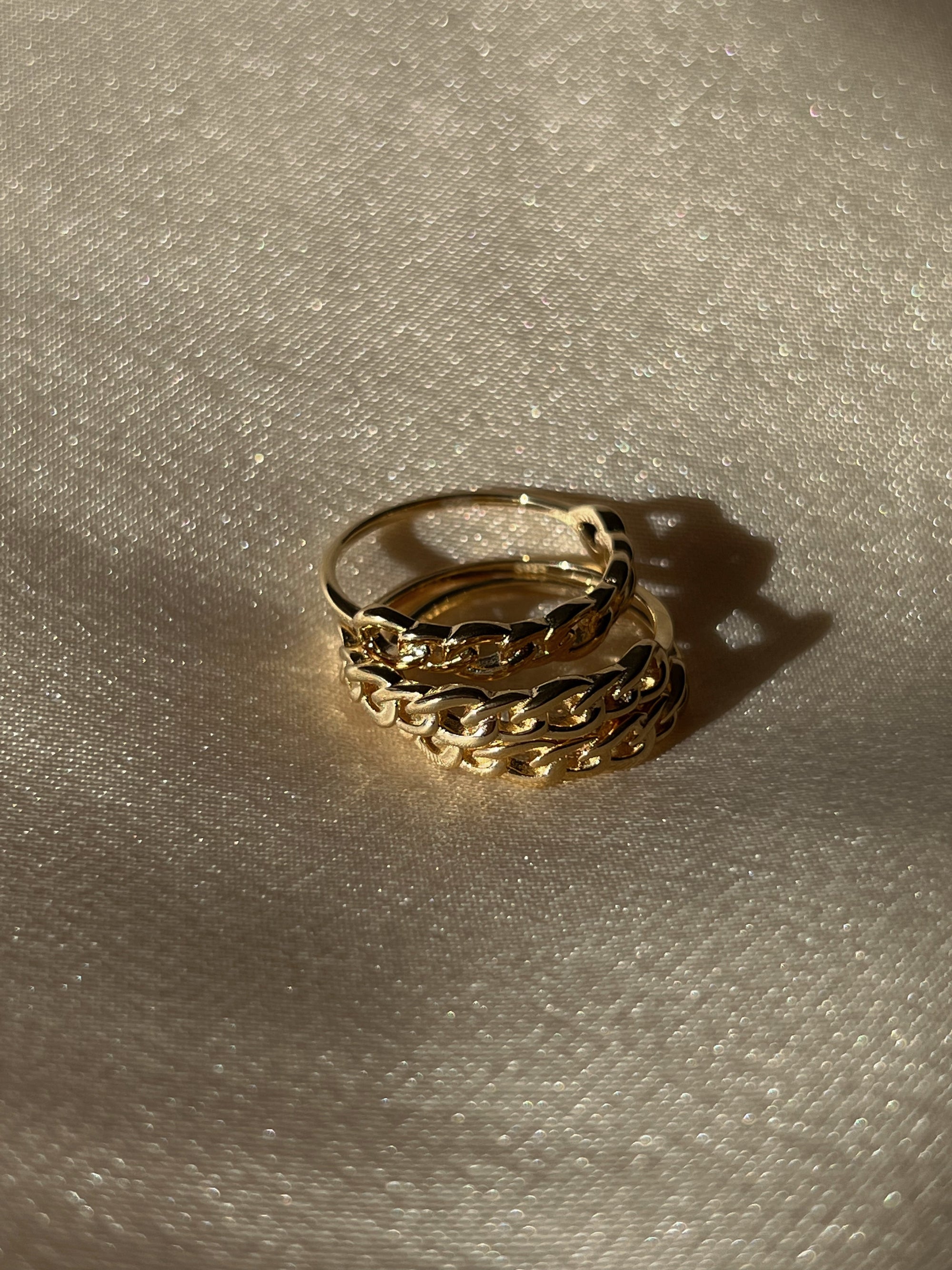 Bague Cartier
