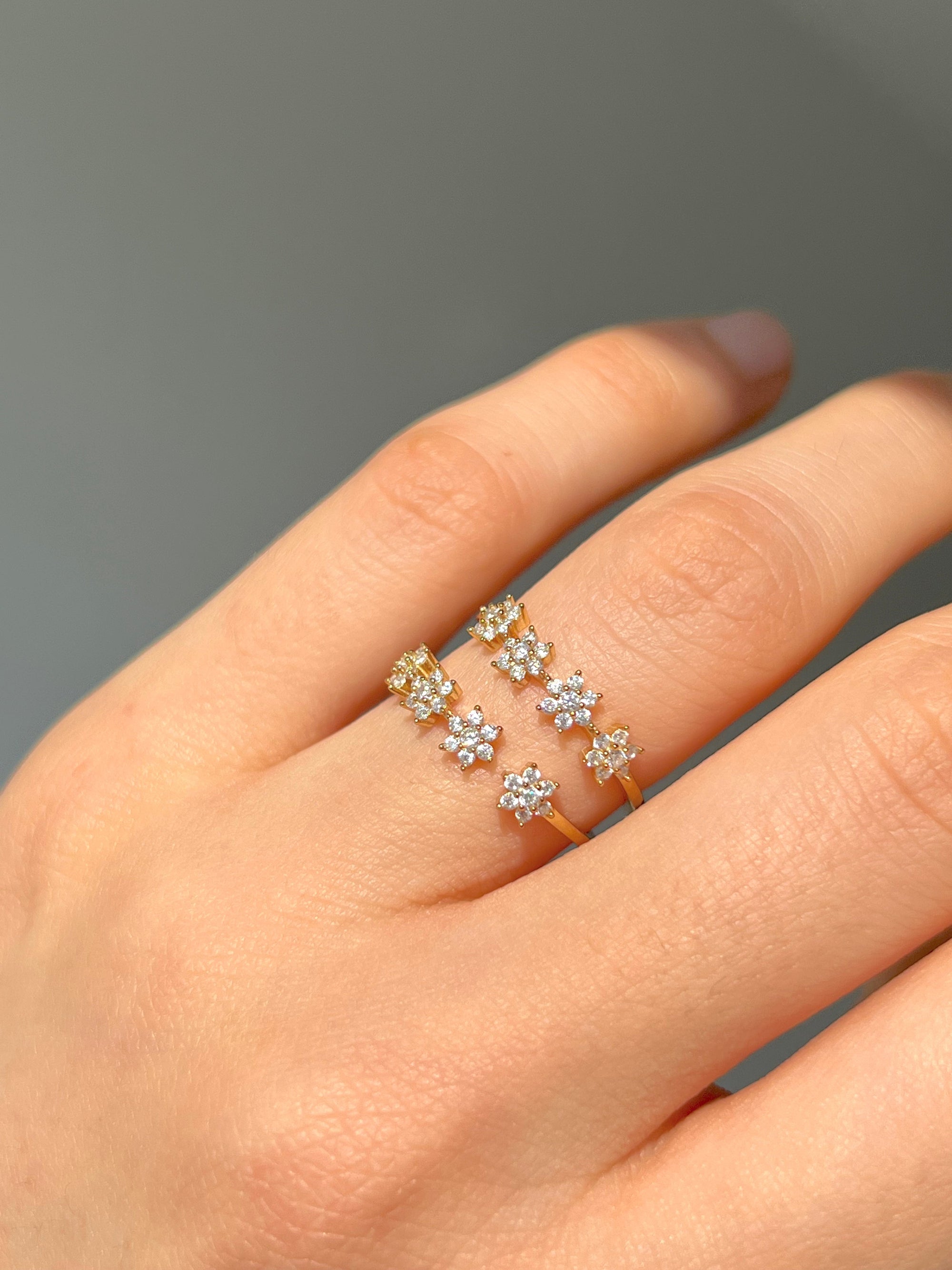 Bague Bria