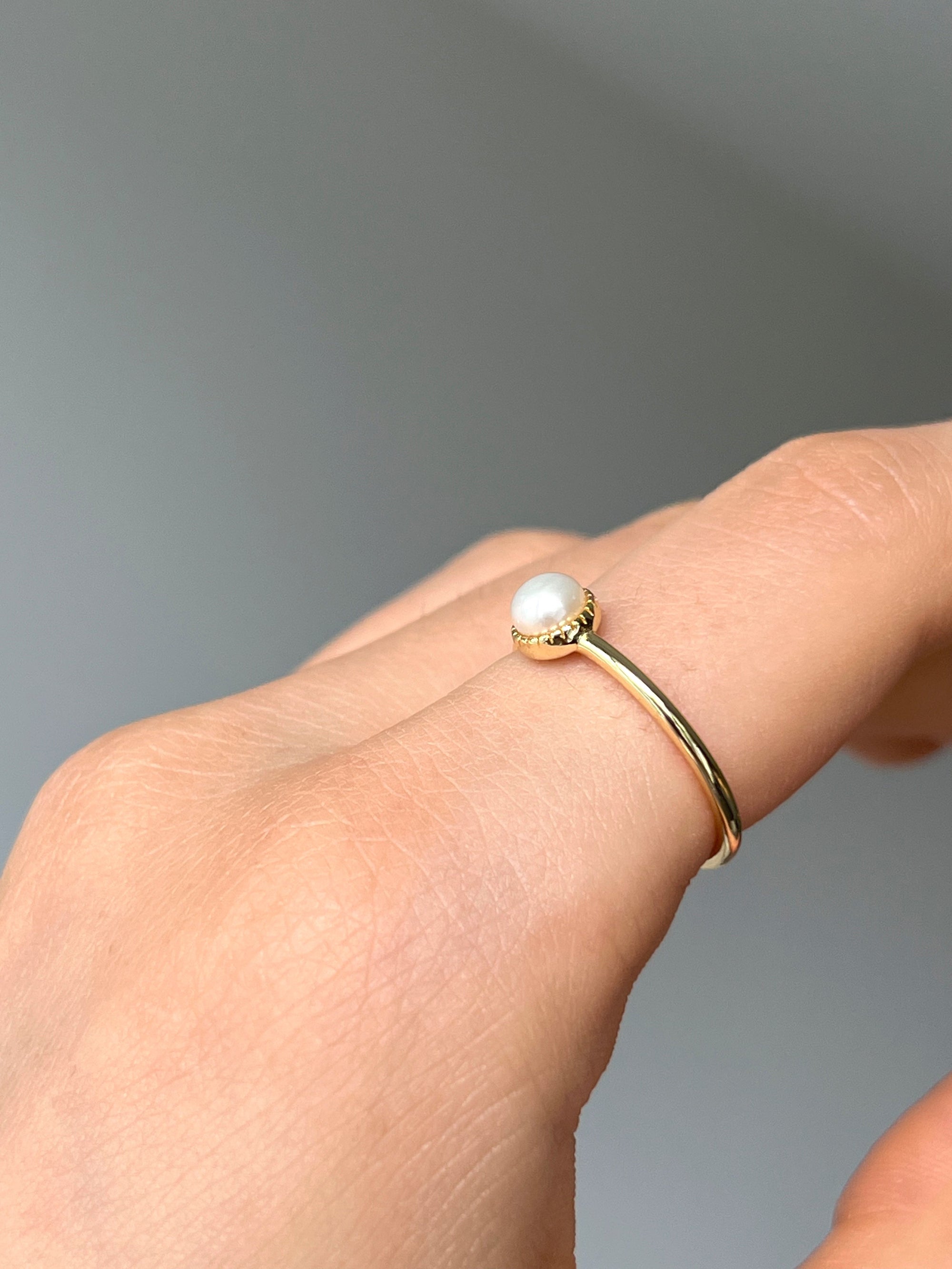 Bague Thea
