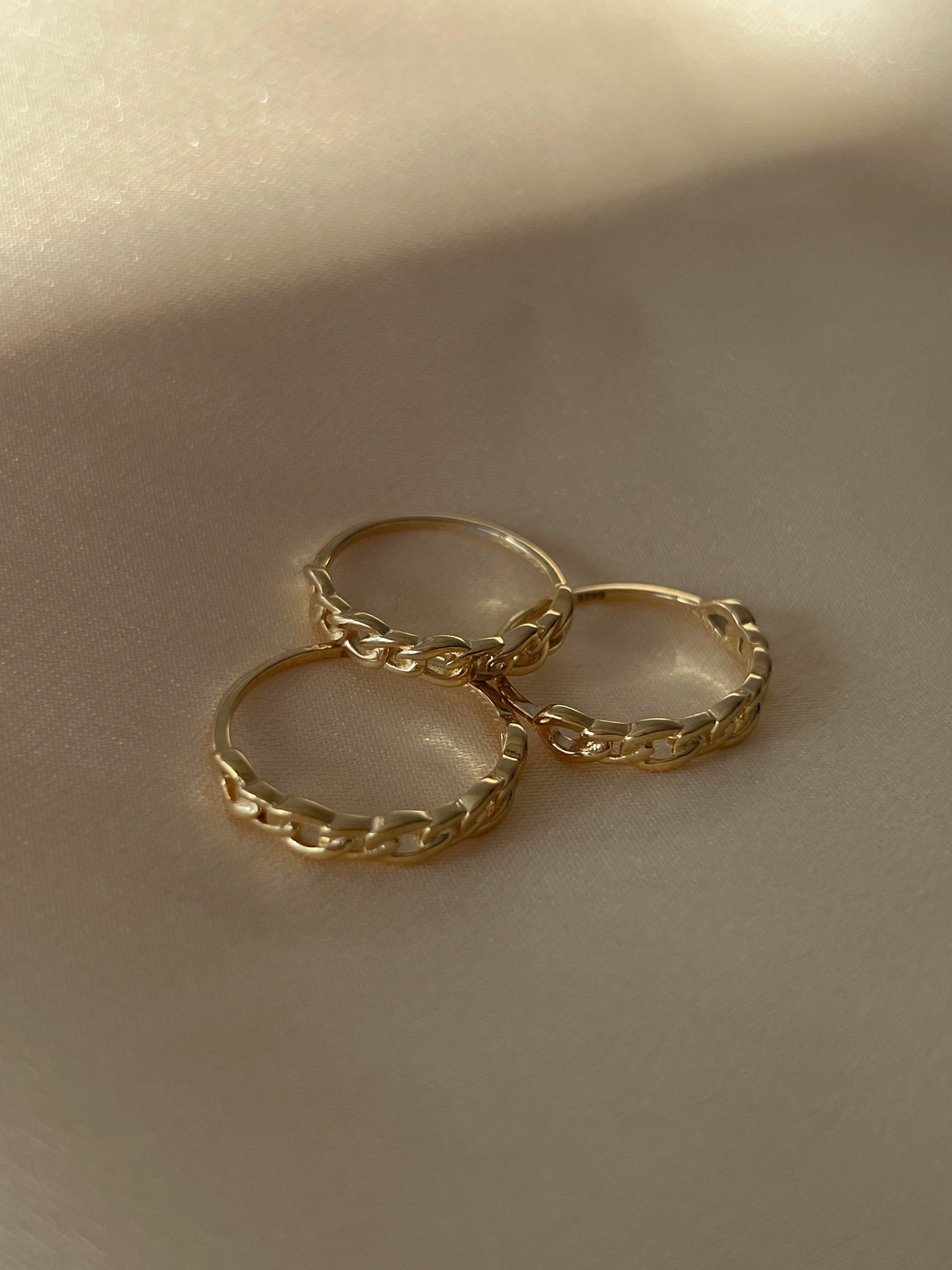Bague Cartier