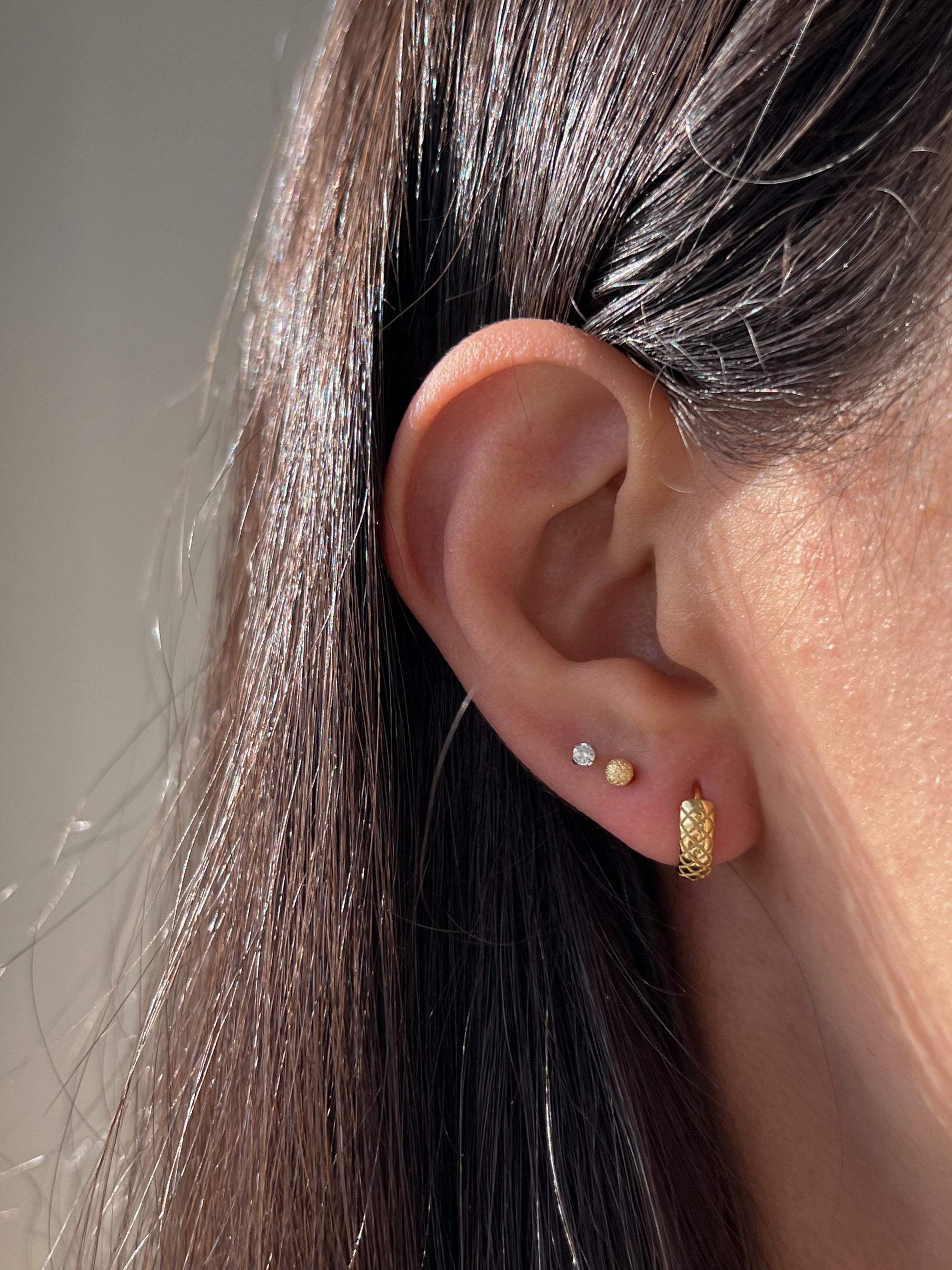 Boucles d'oreilles Verona