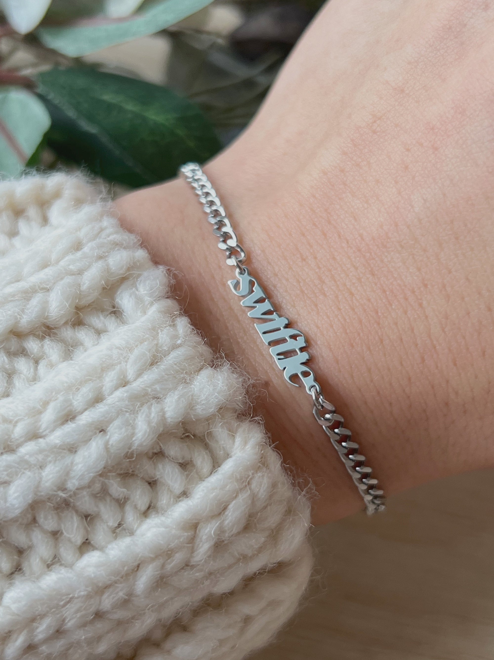 Bracelet Swiftie