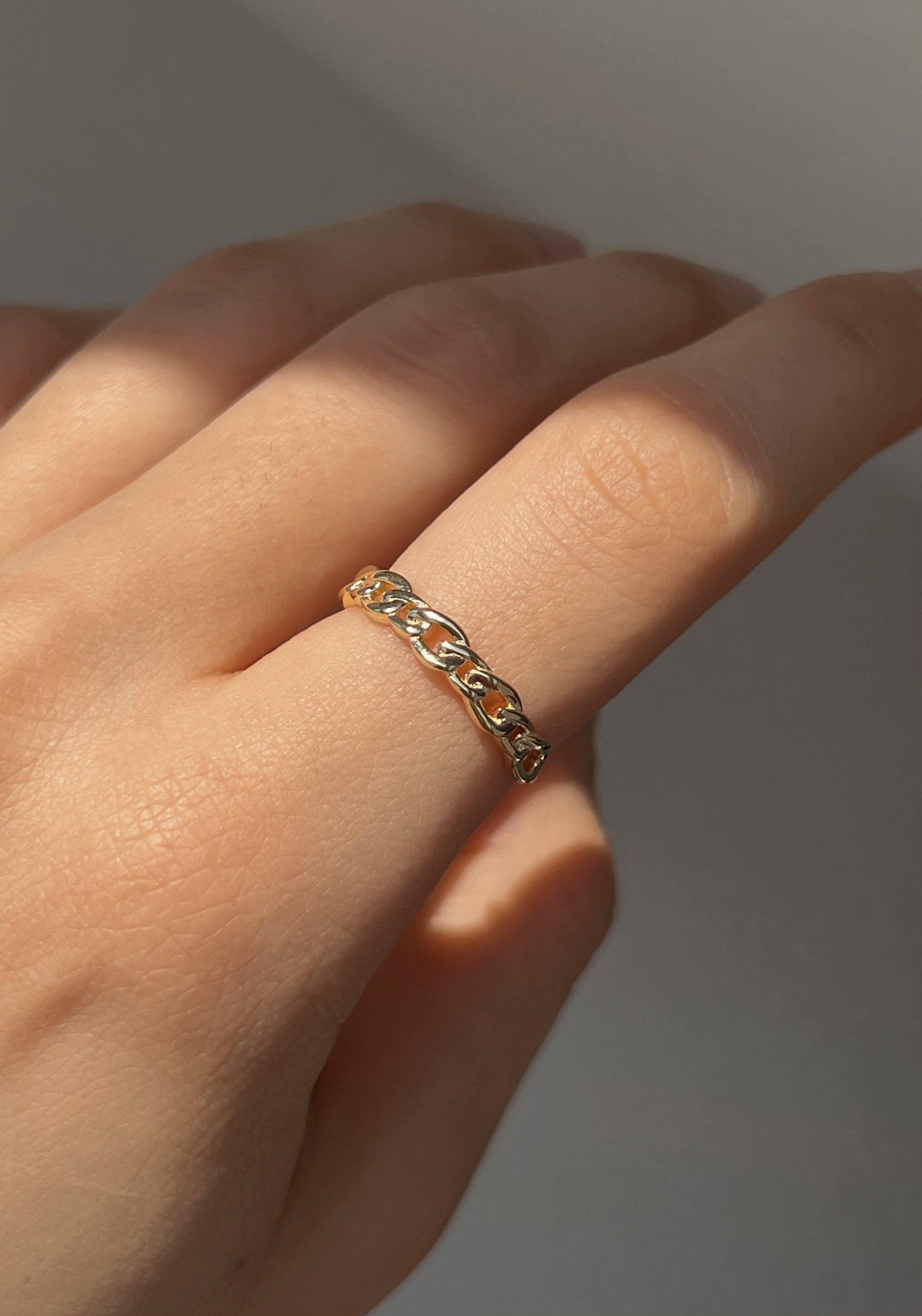 Bague Cartier