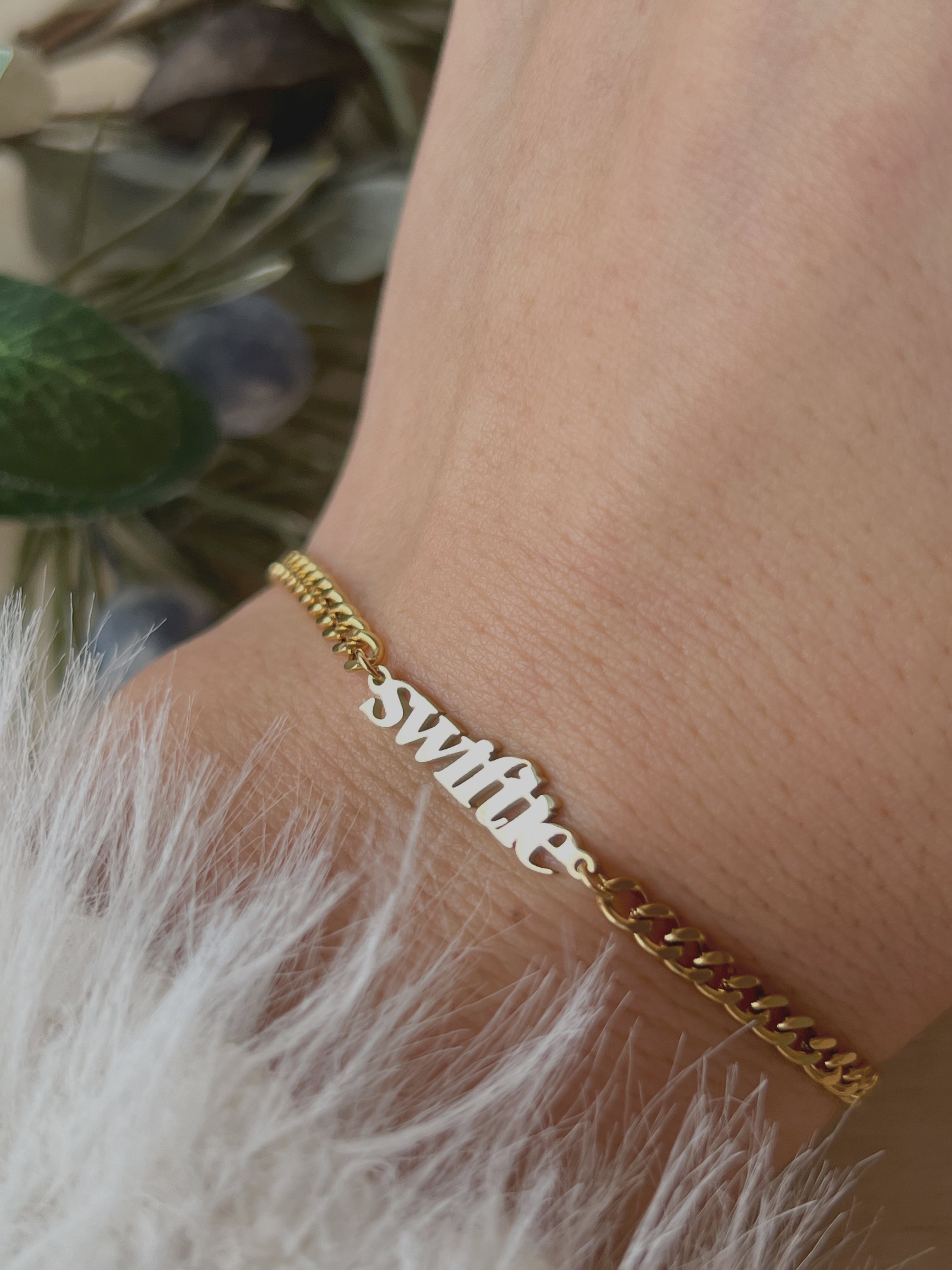 Bracelet Swiftie