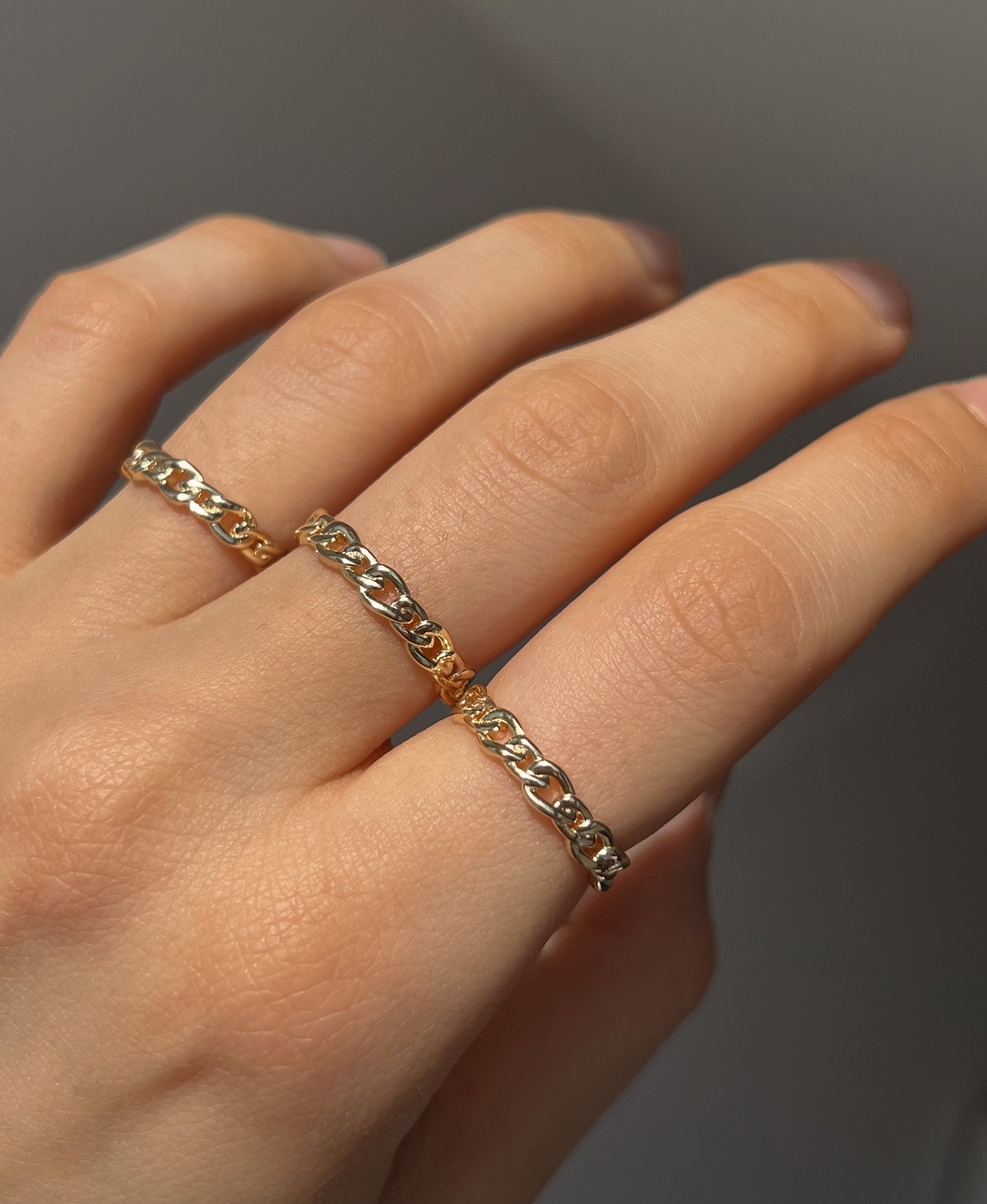 Bague Cartier