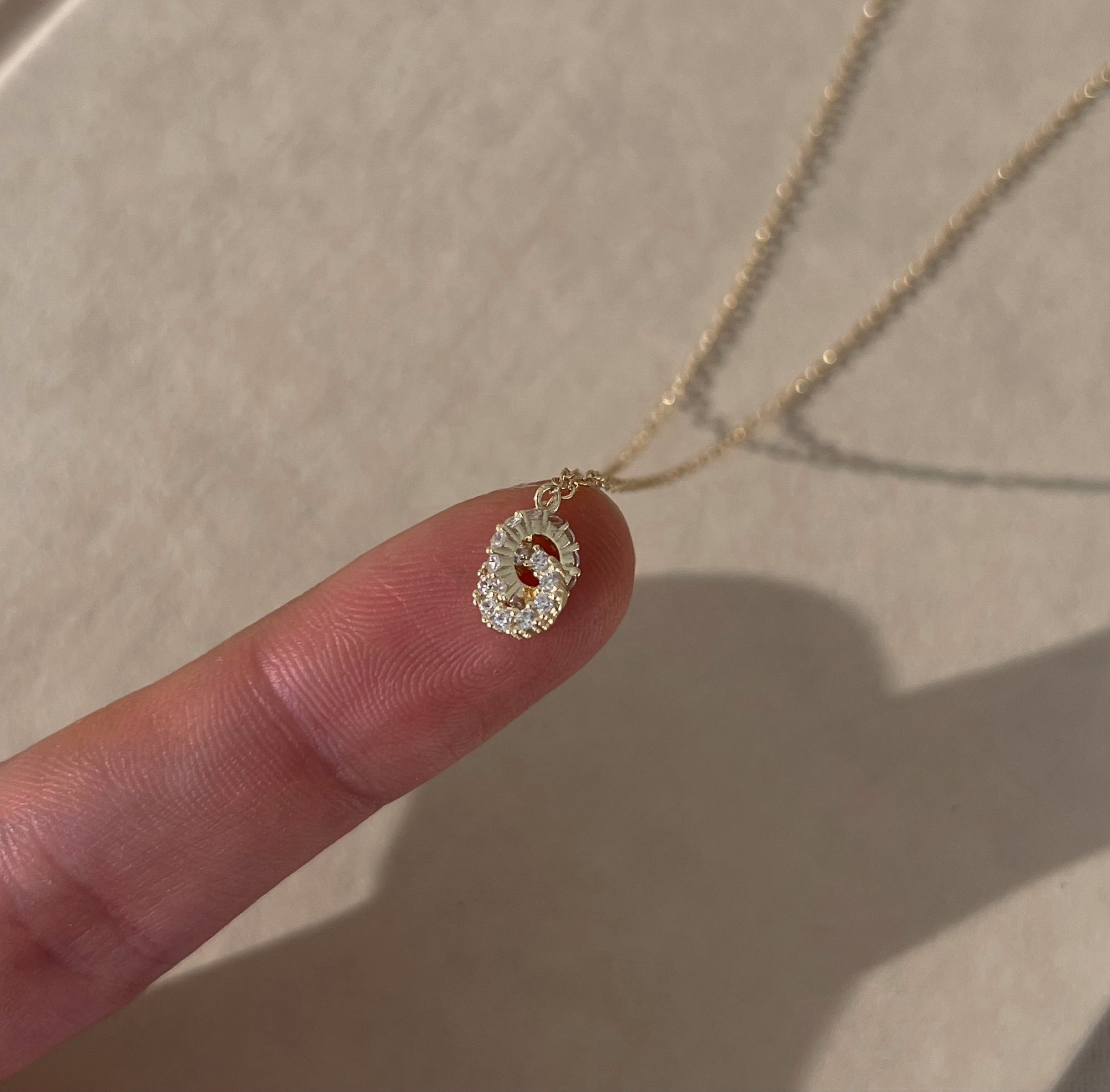 Collier Rhea