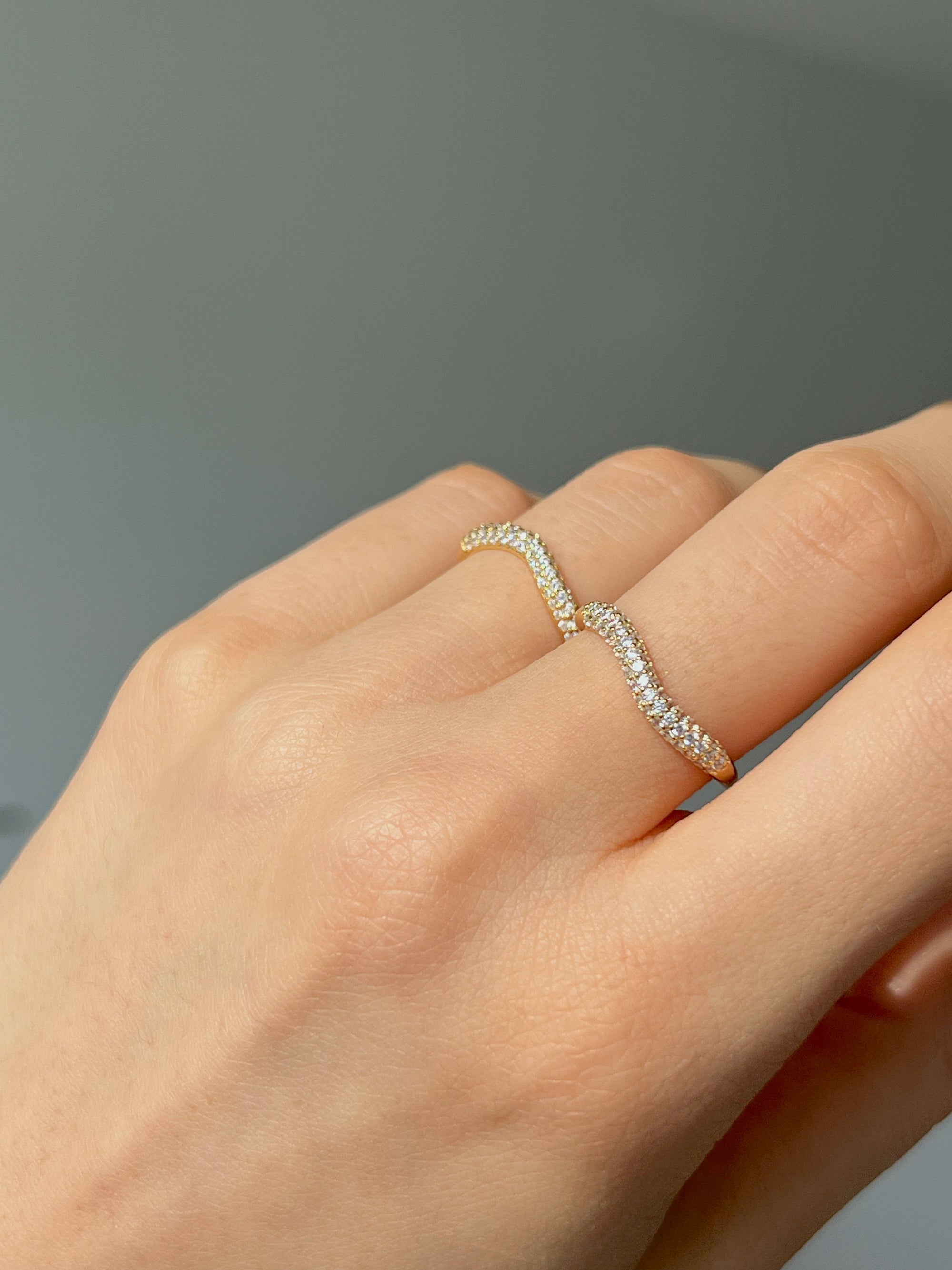 Bague Clara