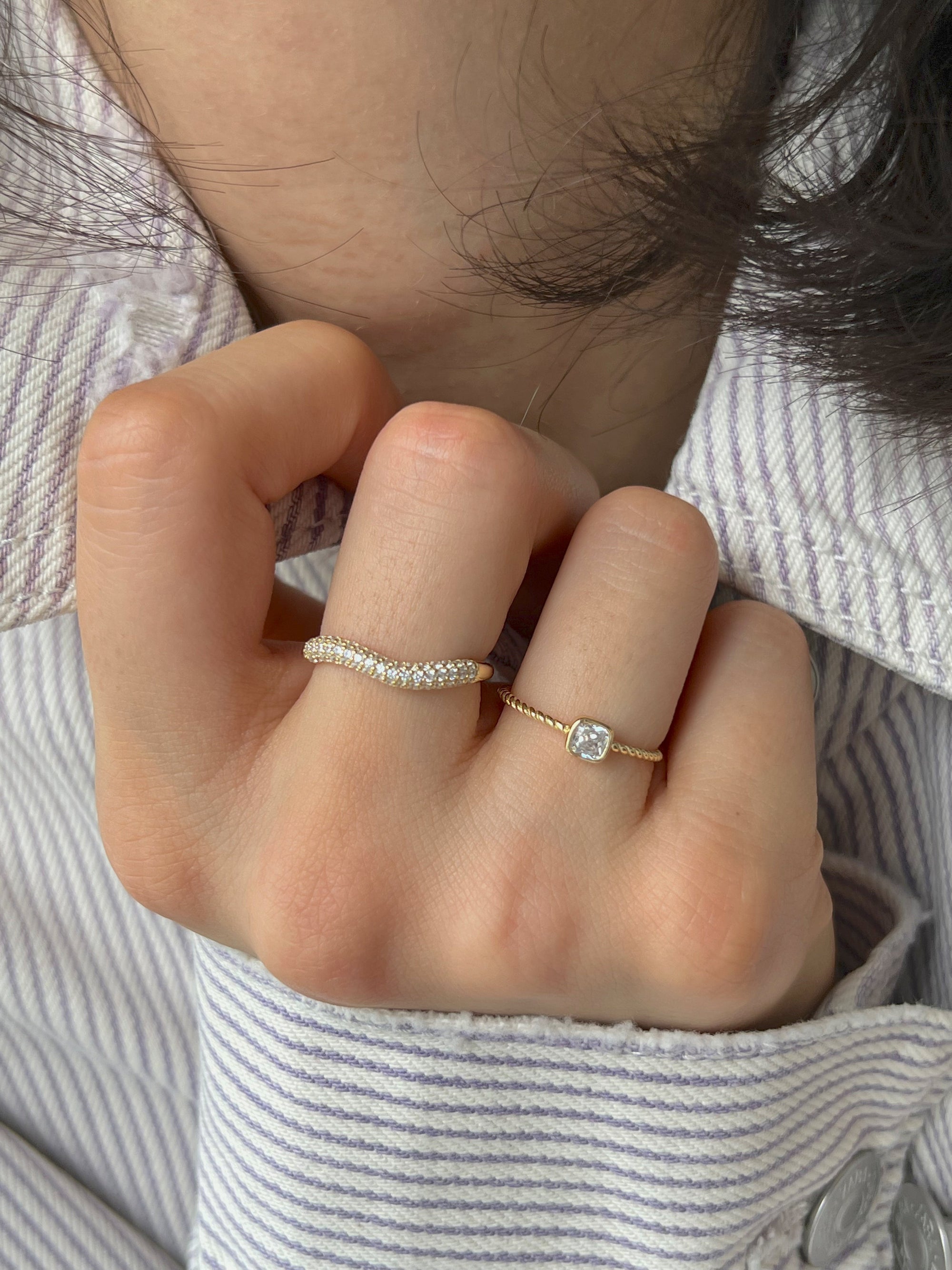 Bague Clara