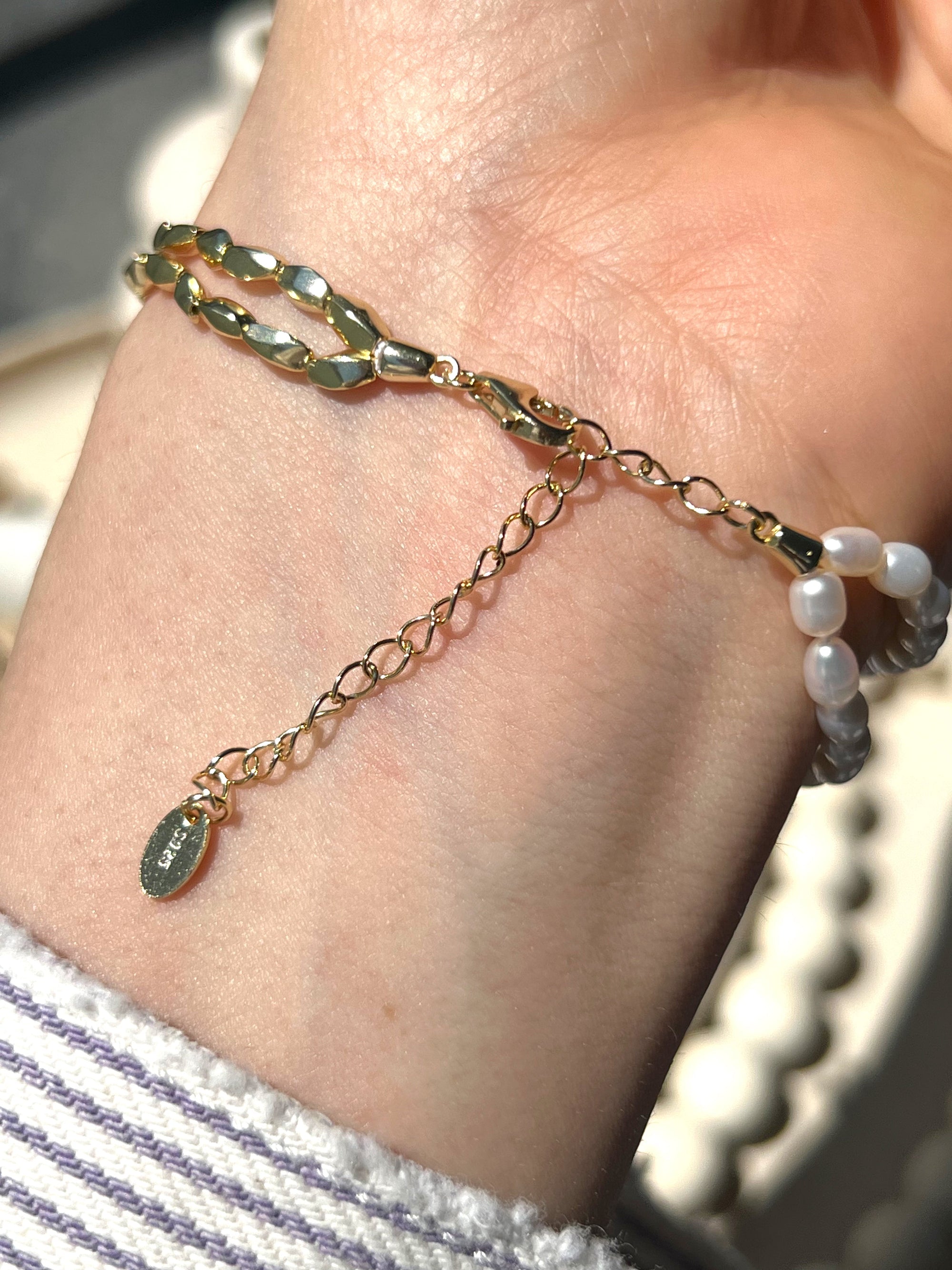 Bracelet Hera