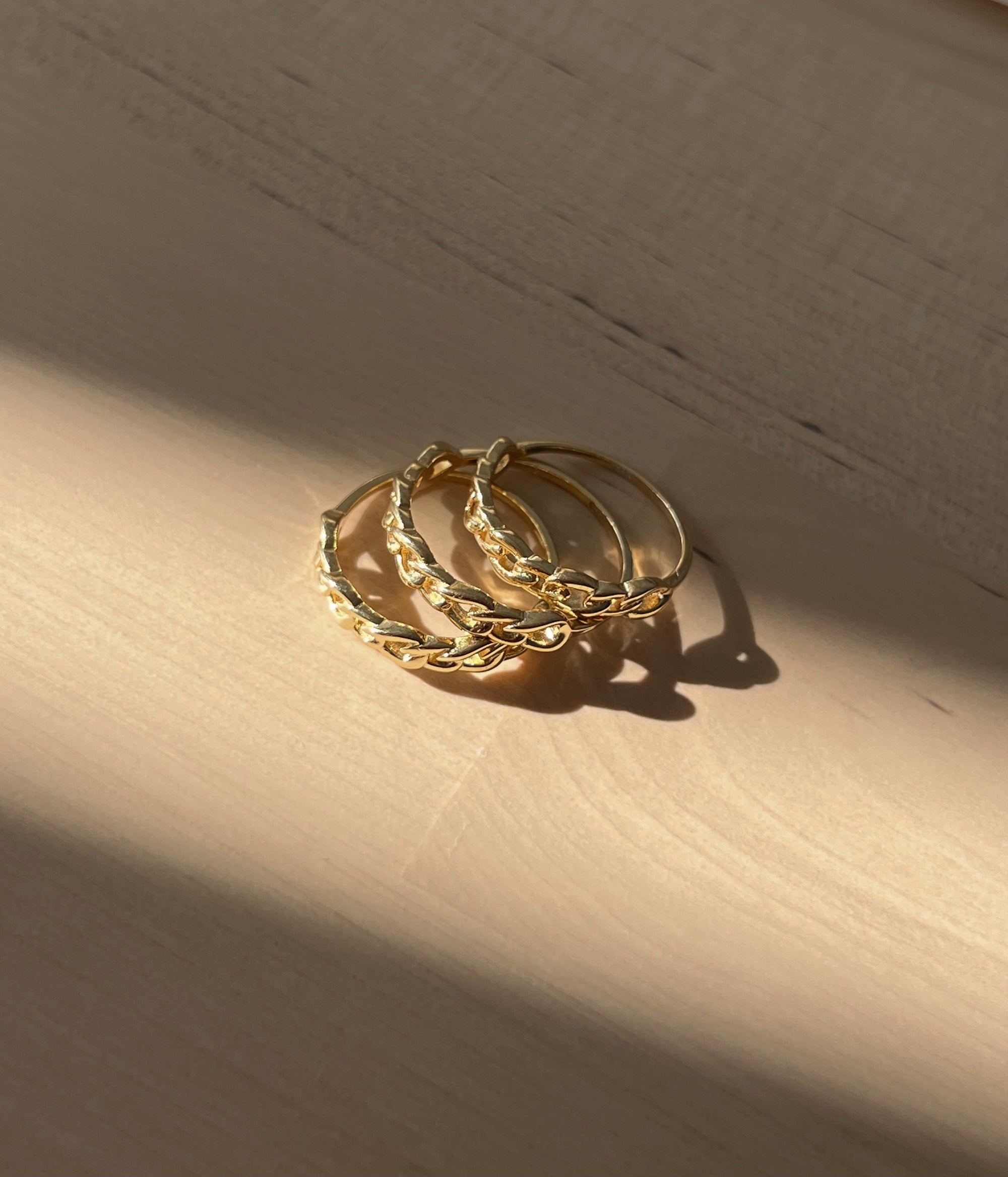 Bague Cartier