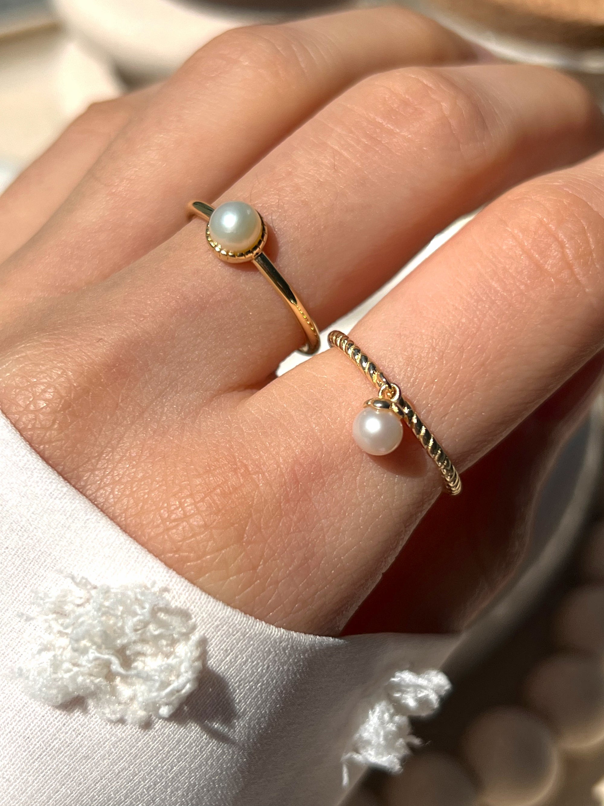 Bague Thea