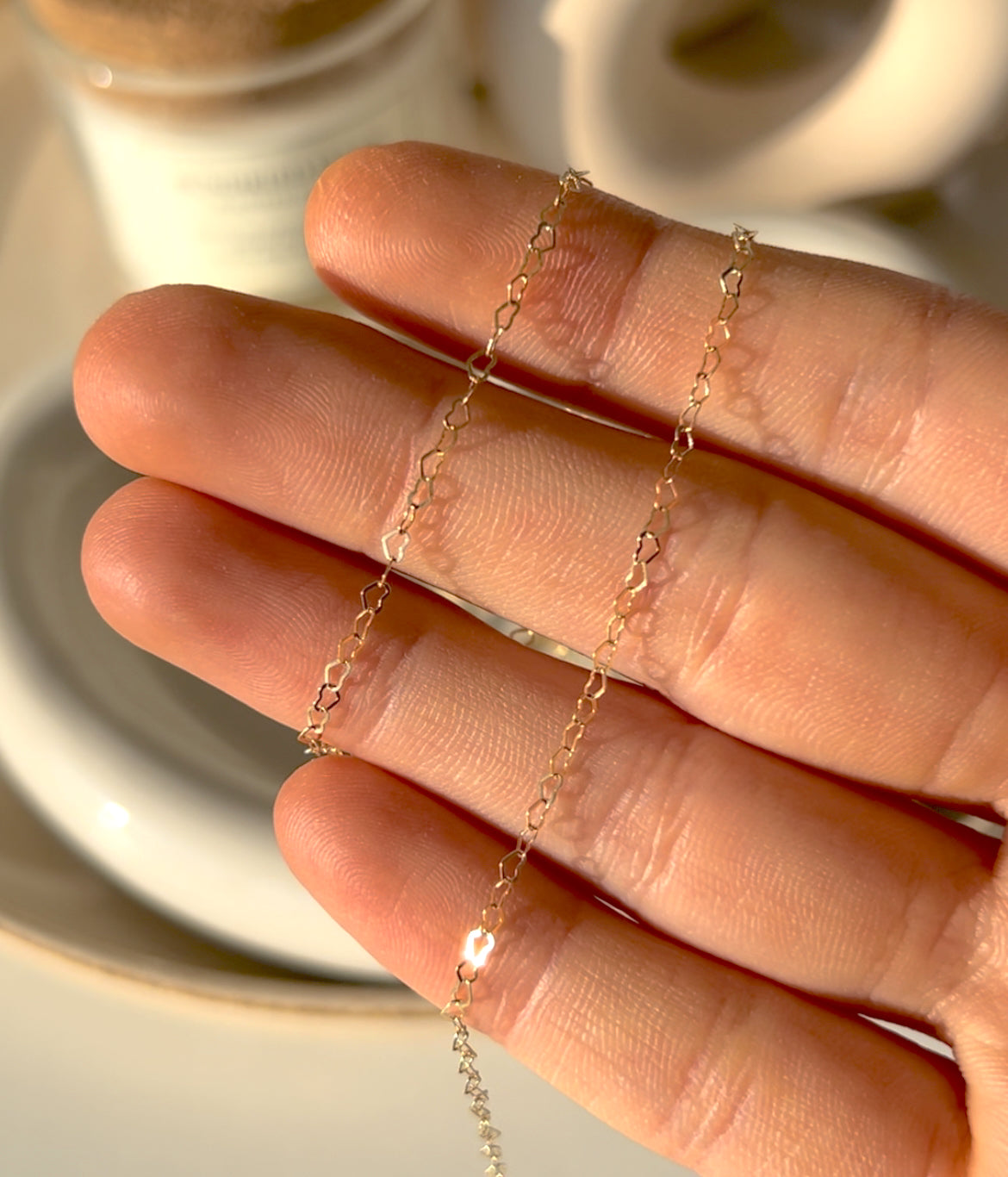 Bracelet Mon Chéri
