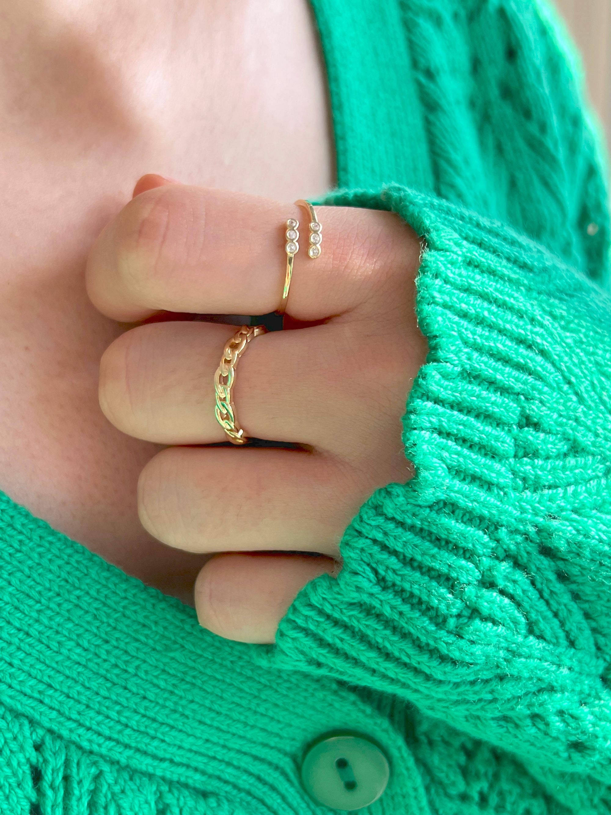 Della bague