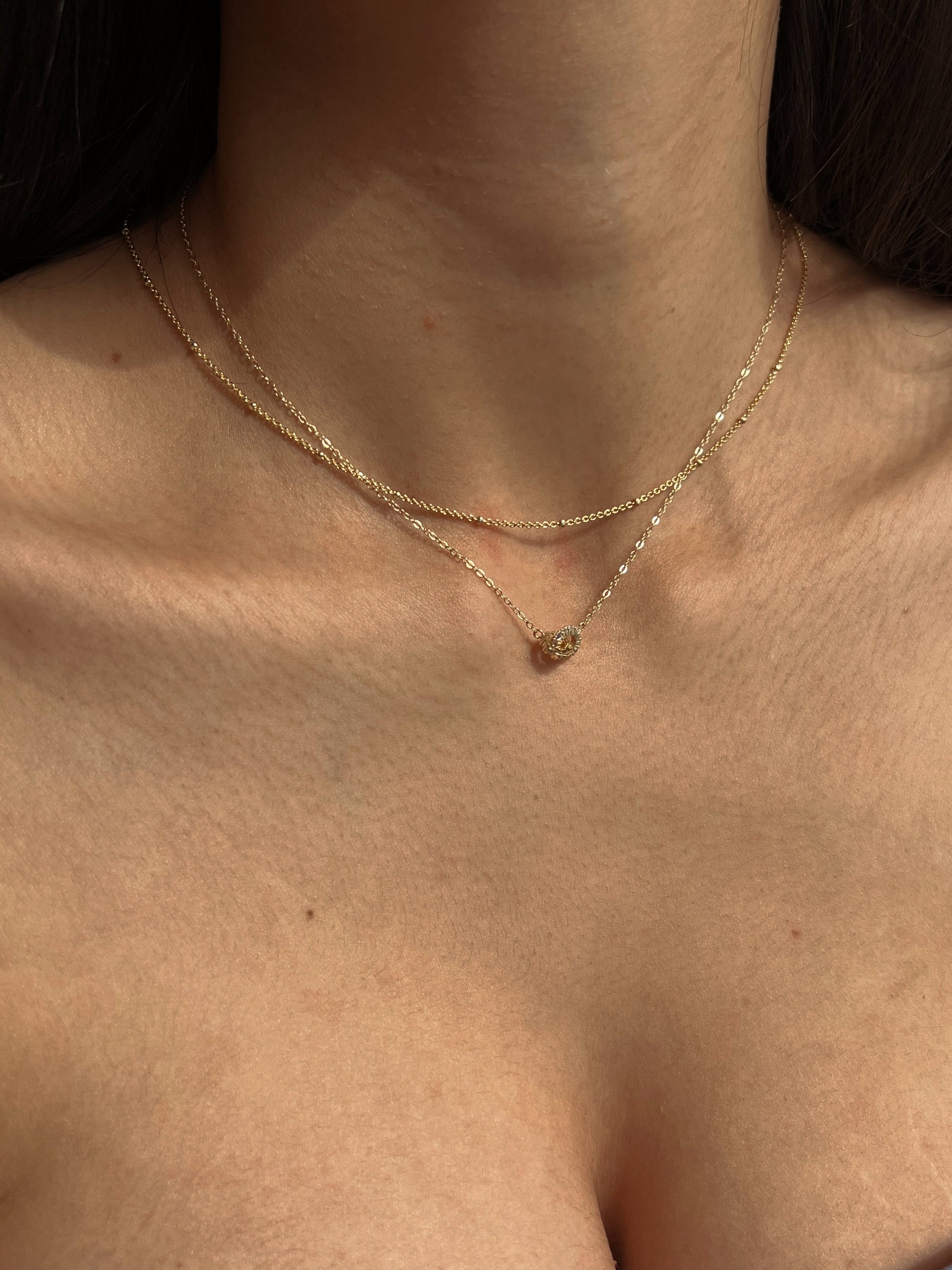 Collier Rhea