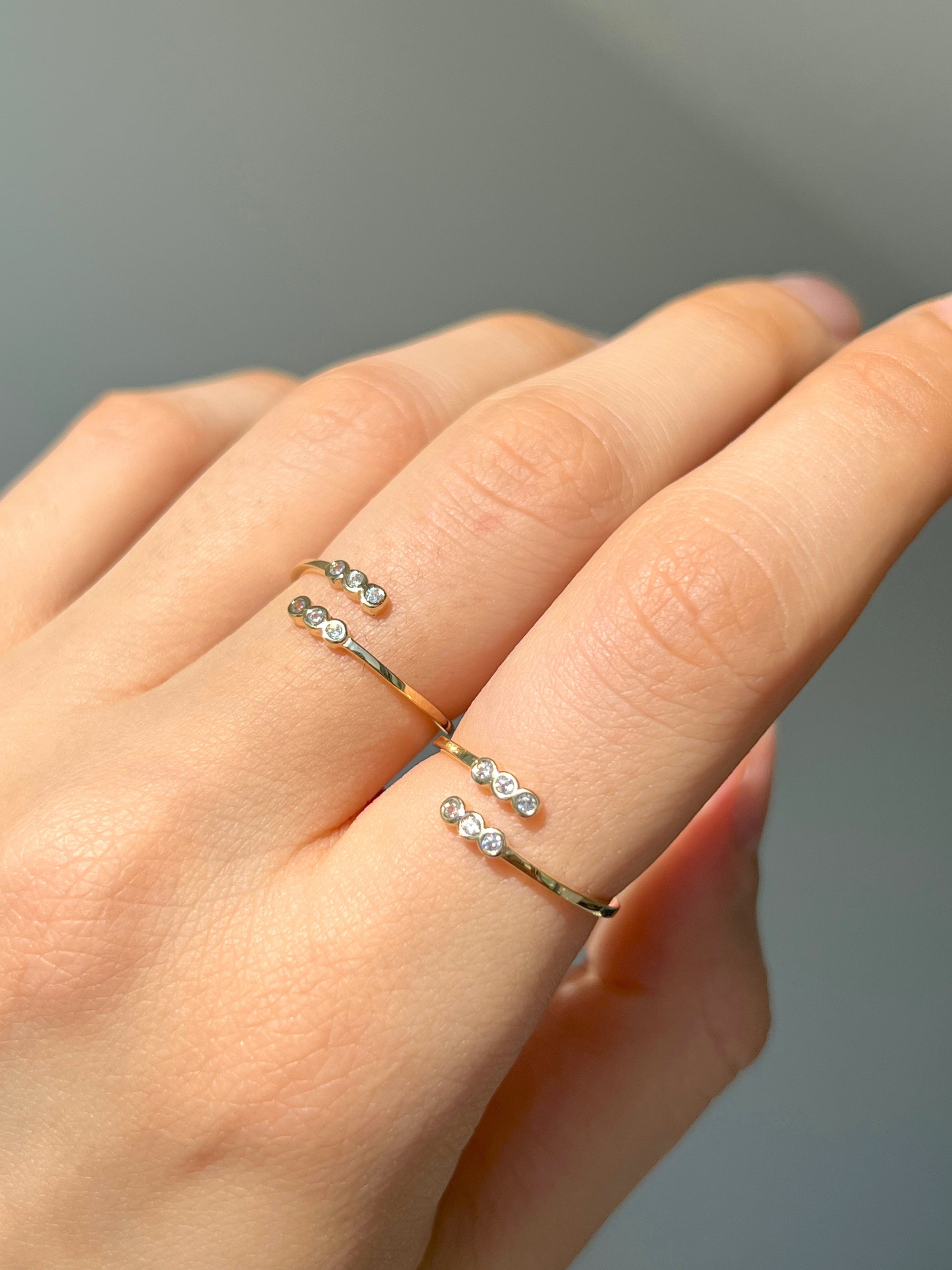 Della bague