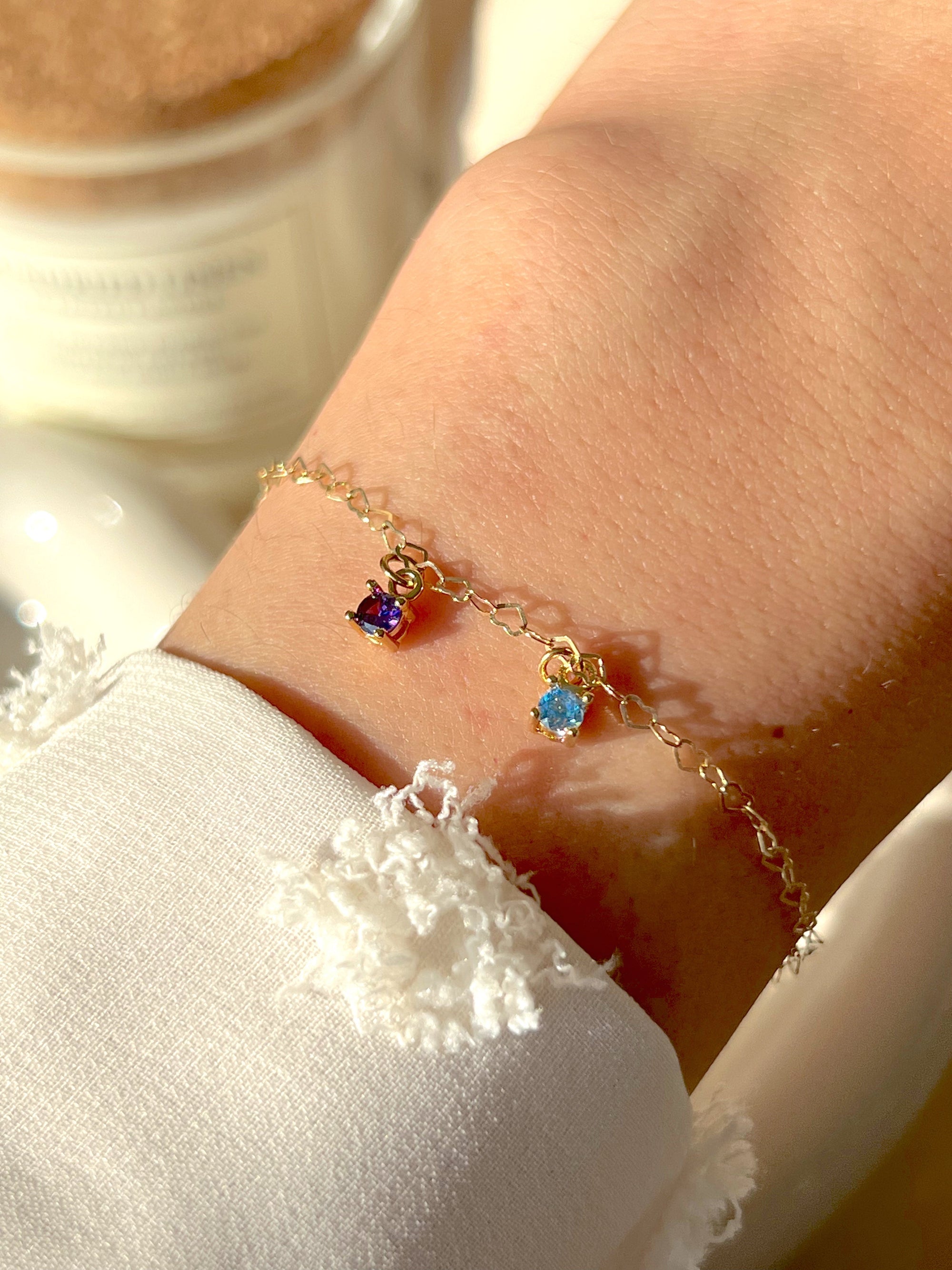 Bracelet Mon Chéri