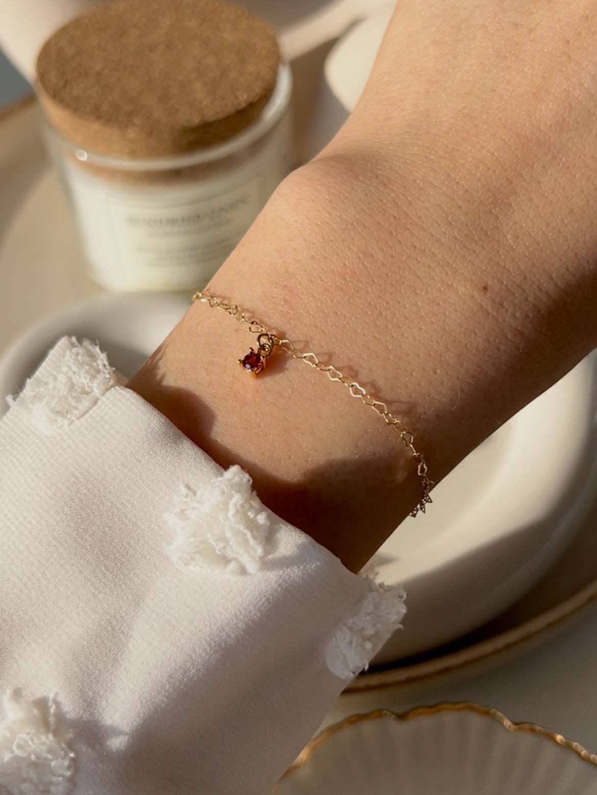 Bracelet Mon Chéri