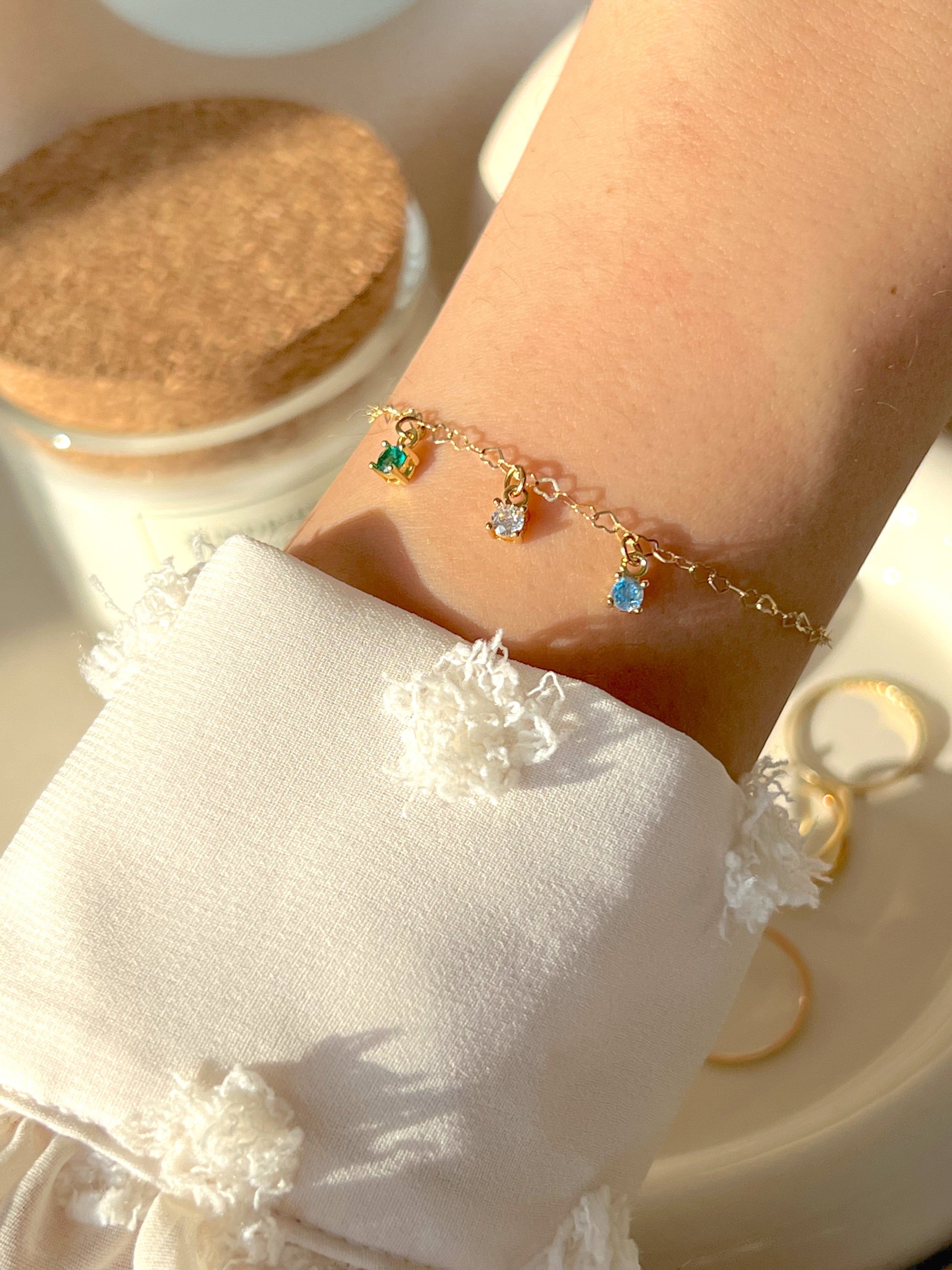 Bracelet Mon Chéri