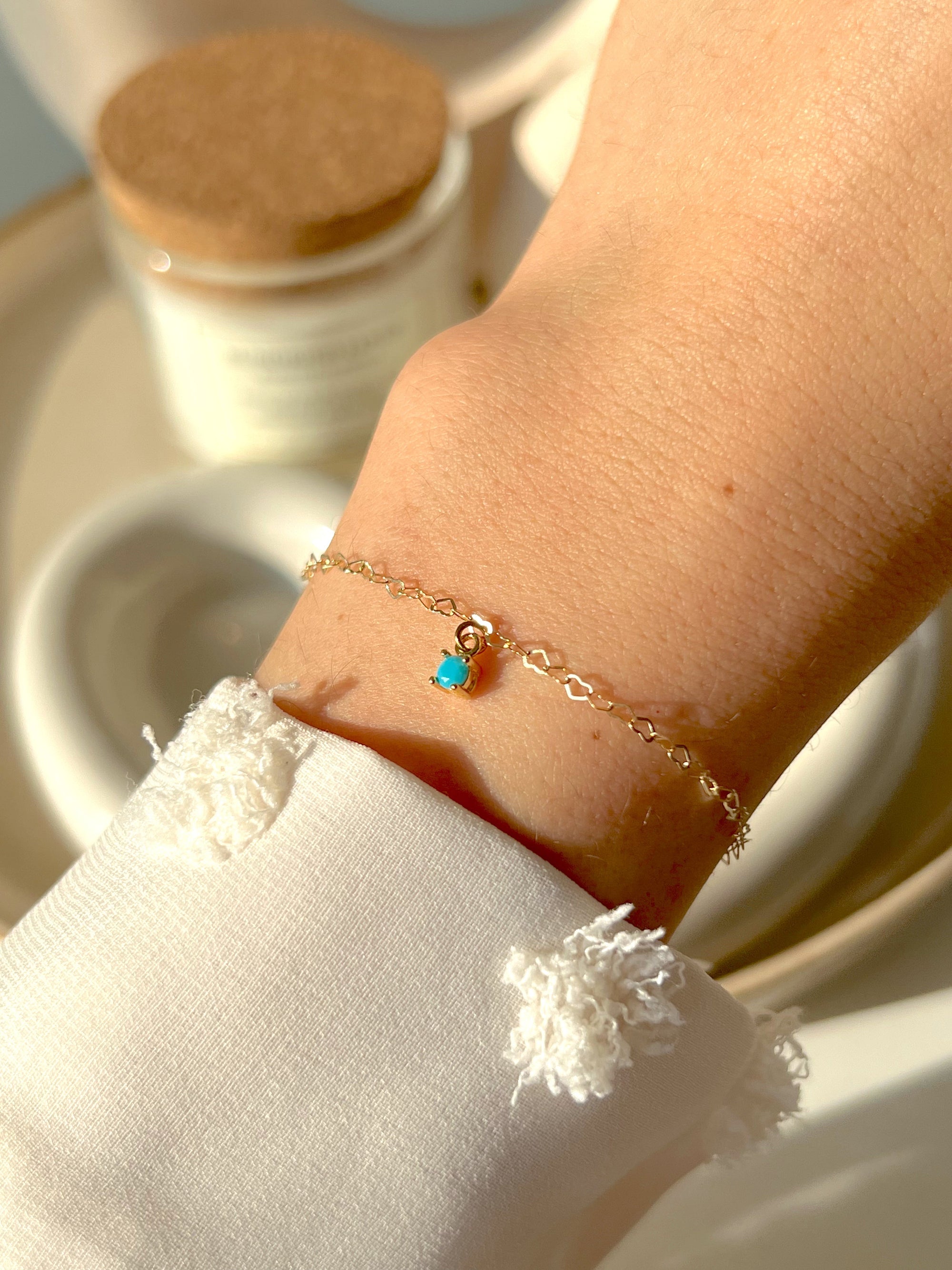 Bracelet Mon Chéri