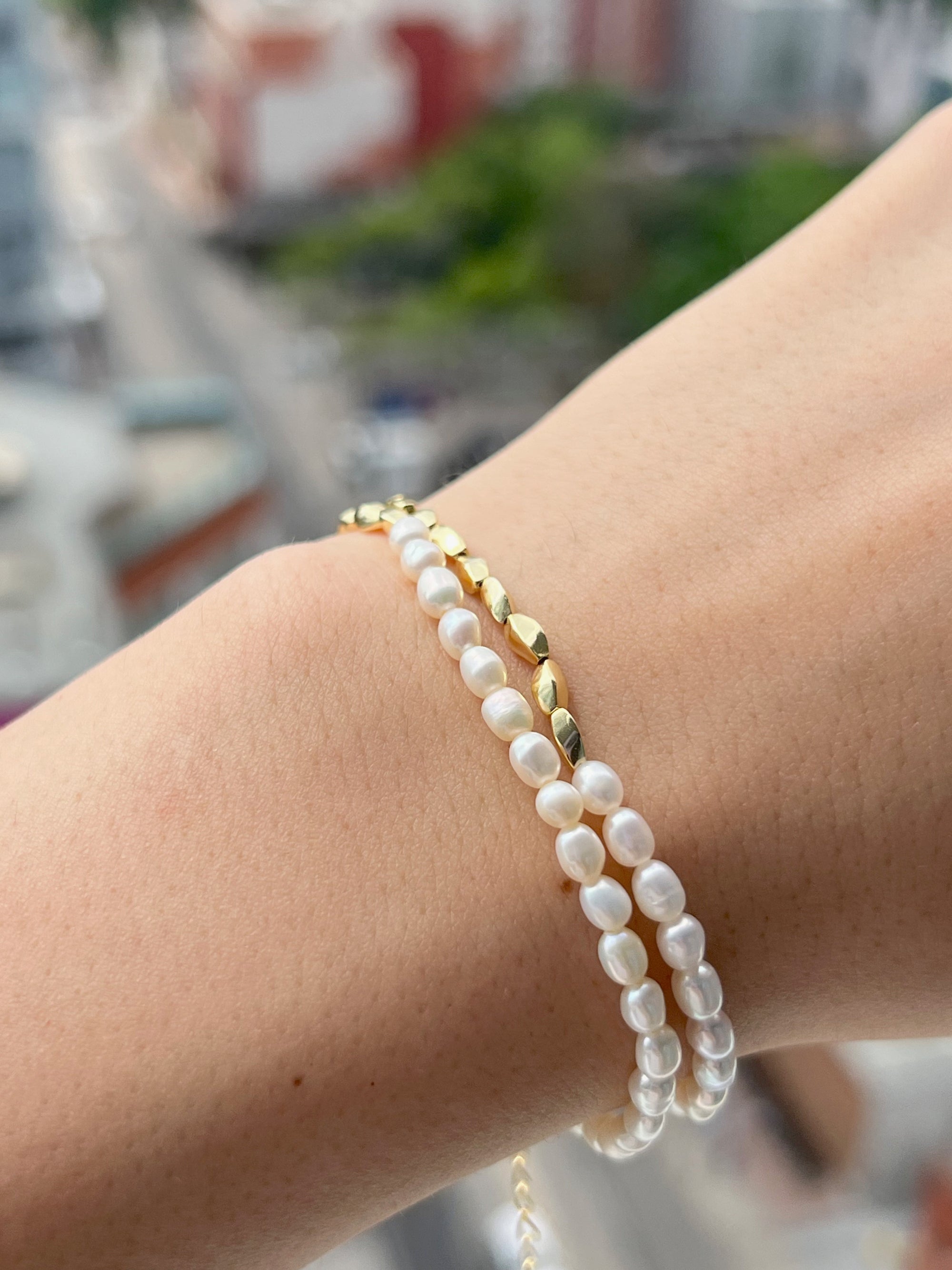 Bracelet Hera