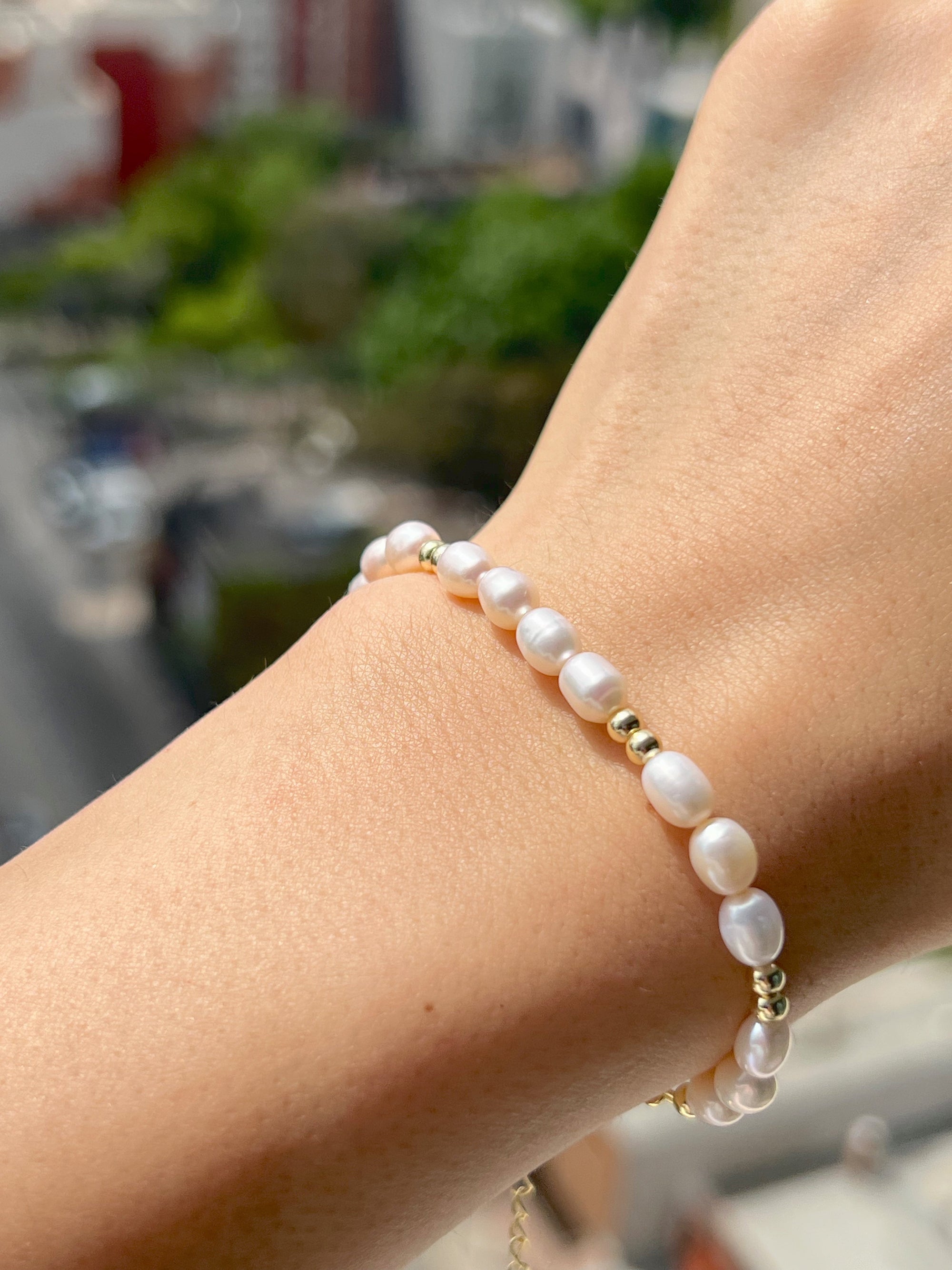 Bracelet Lulla