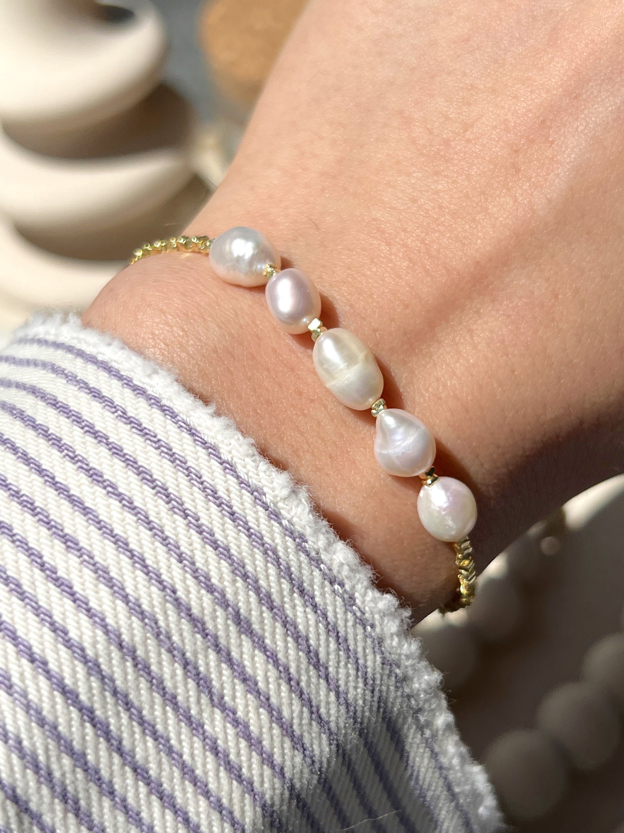 Bracelet Tuba
