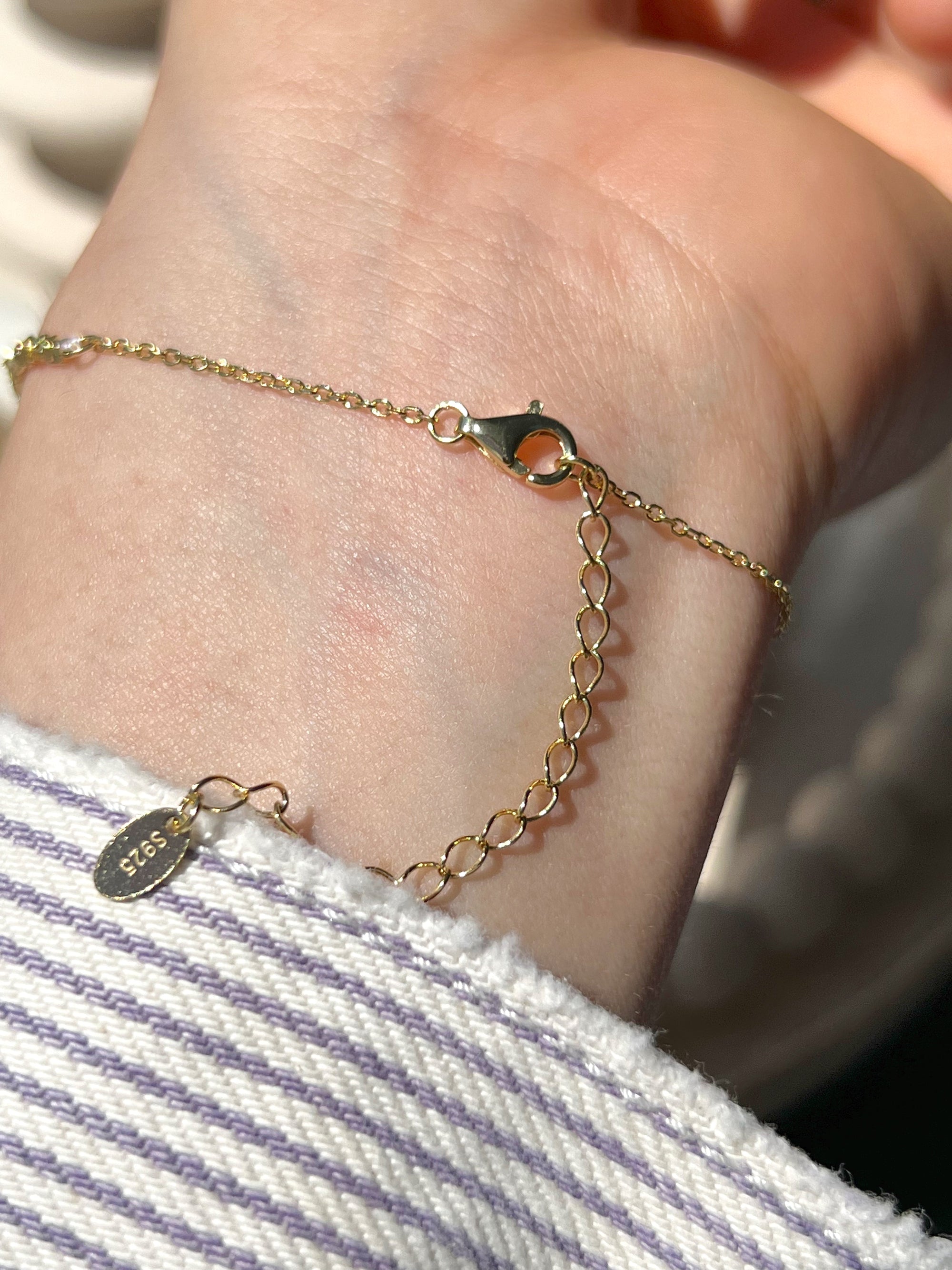 Bracelet Tuba