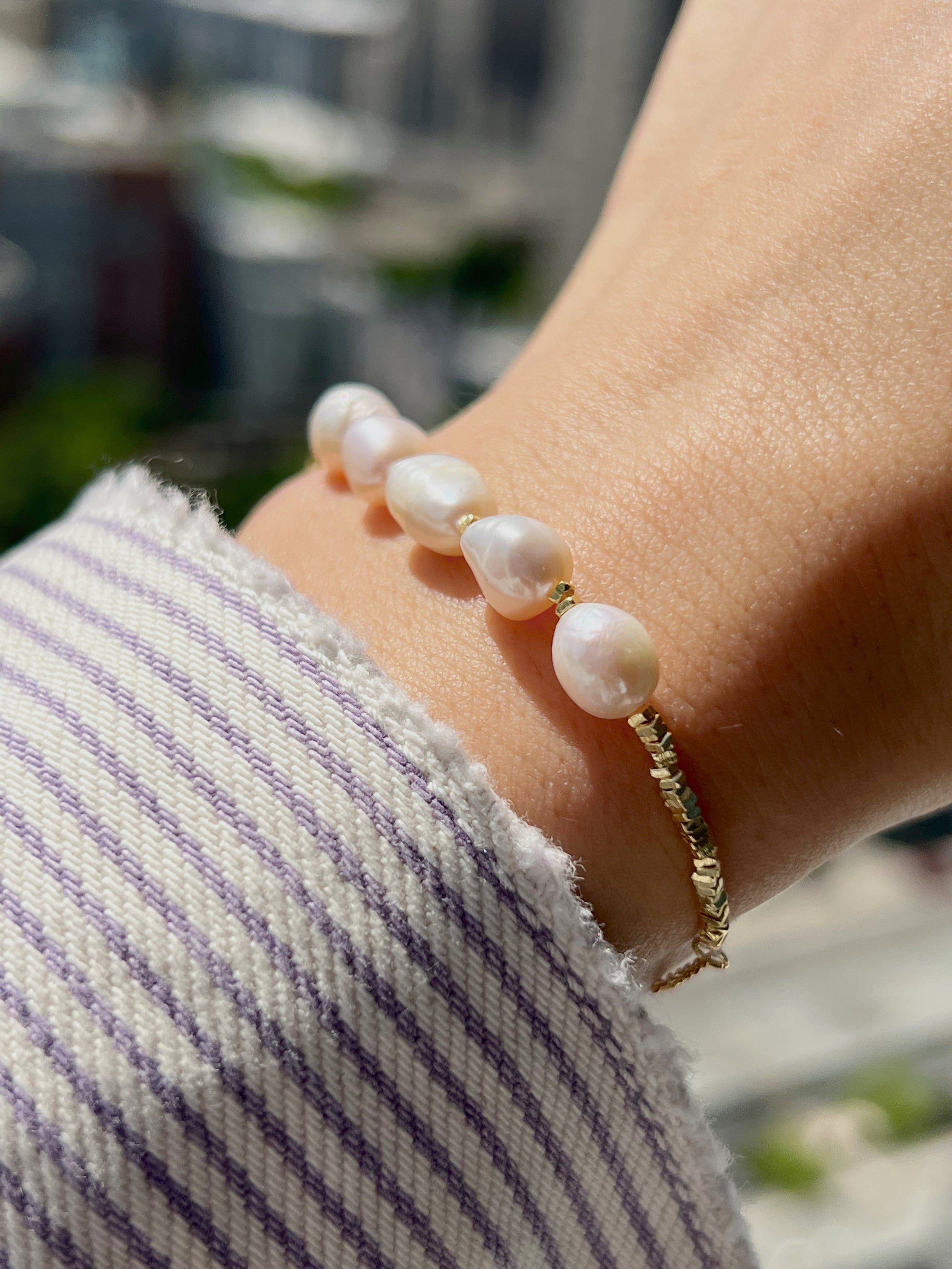 Bracelet Tuba