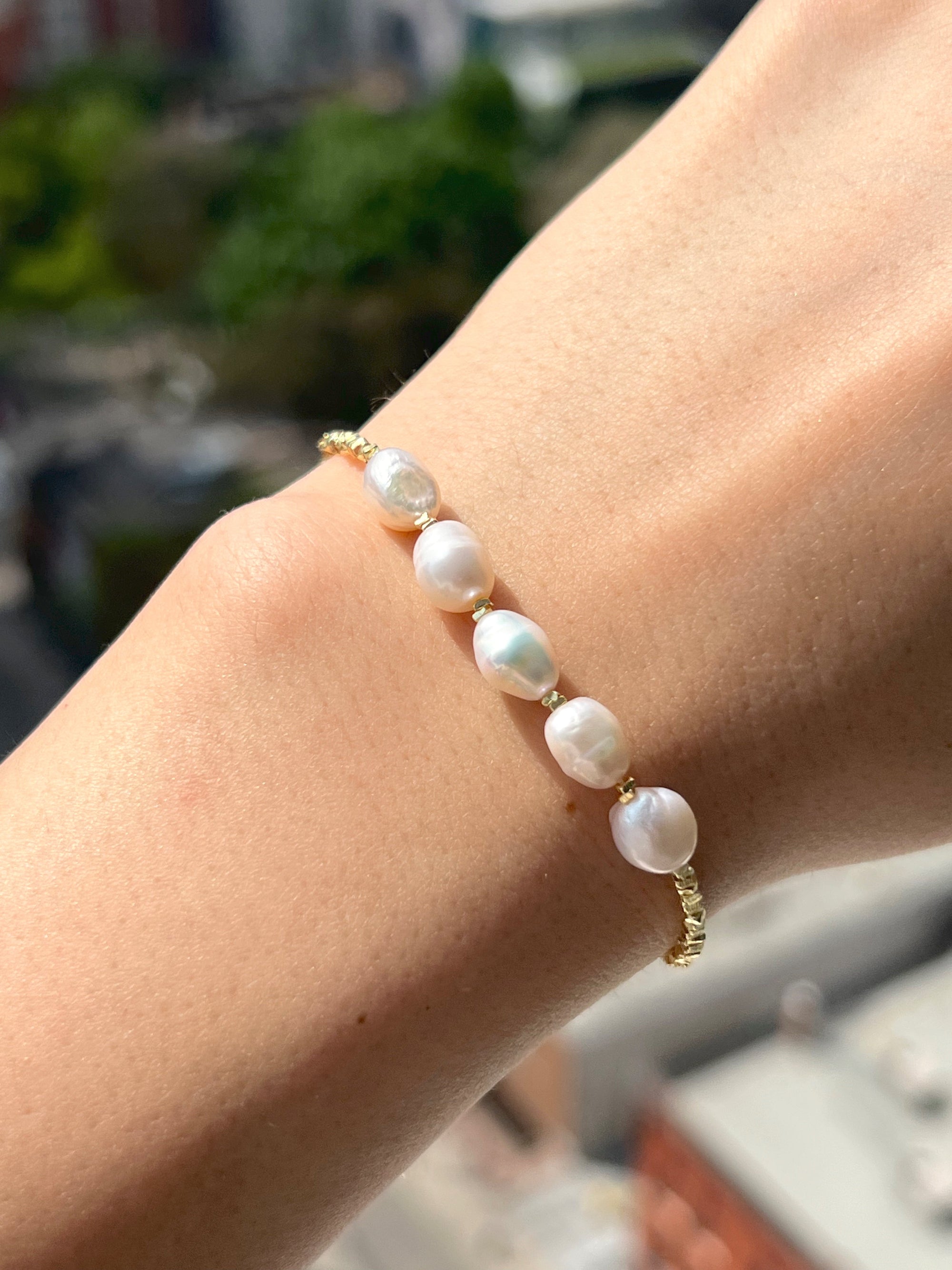 Bracelet Tuba
