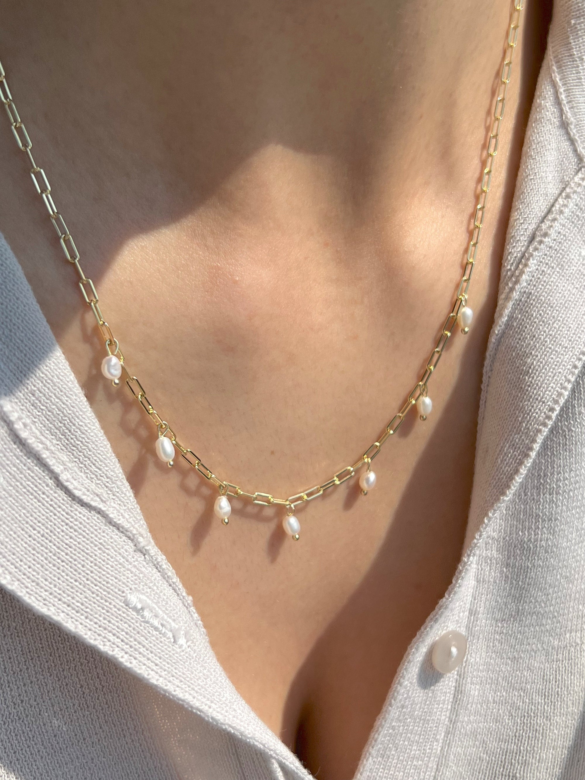 Collier Amara