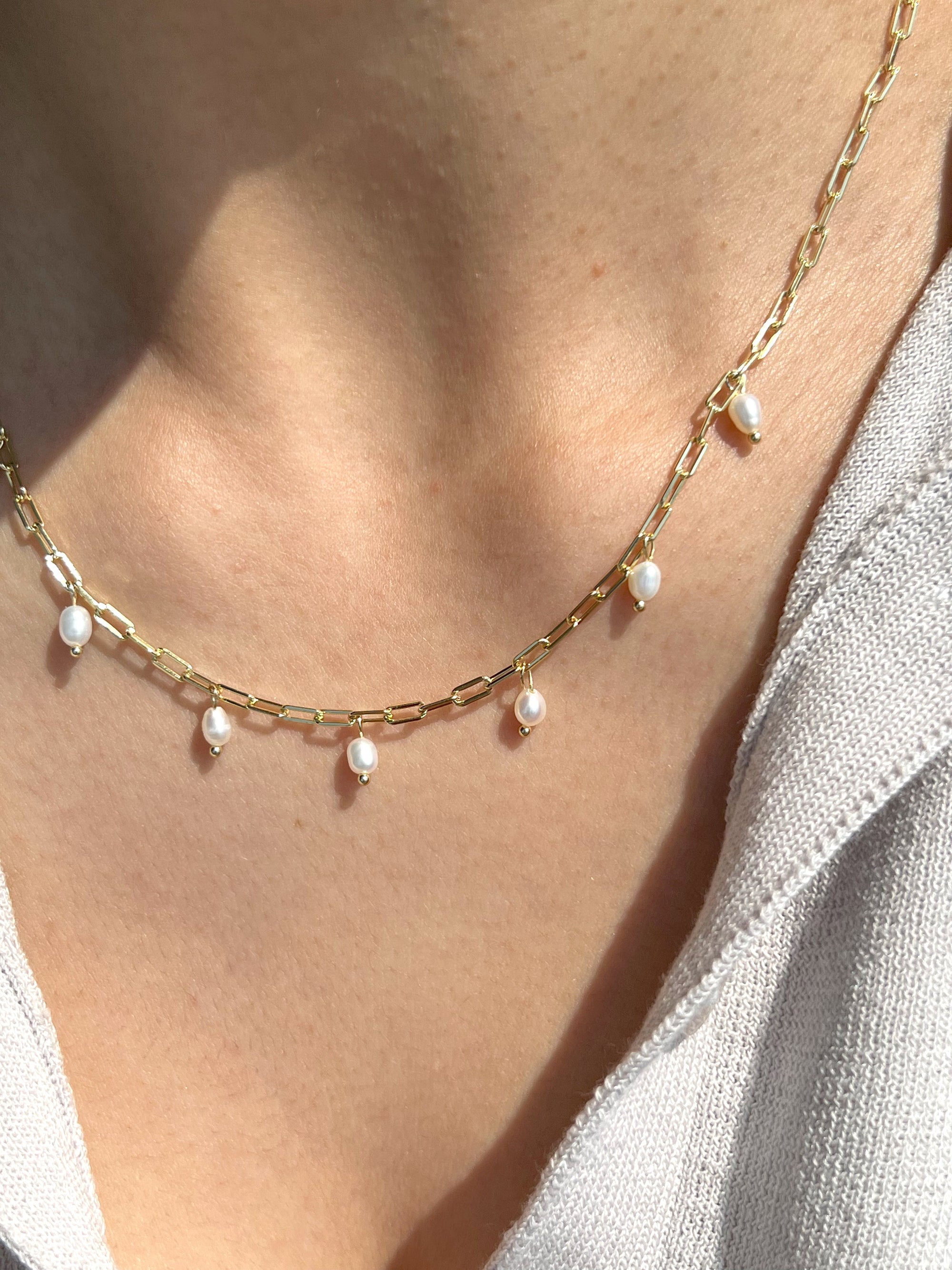 Collier Amara