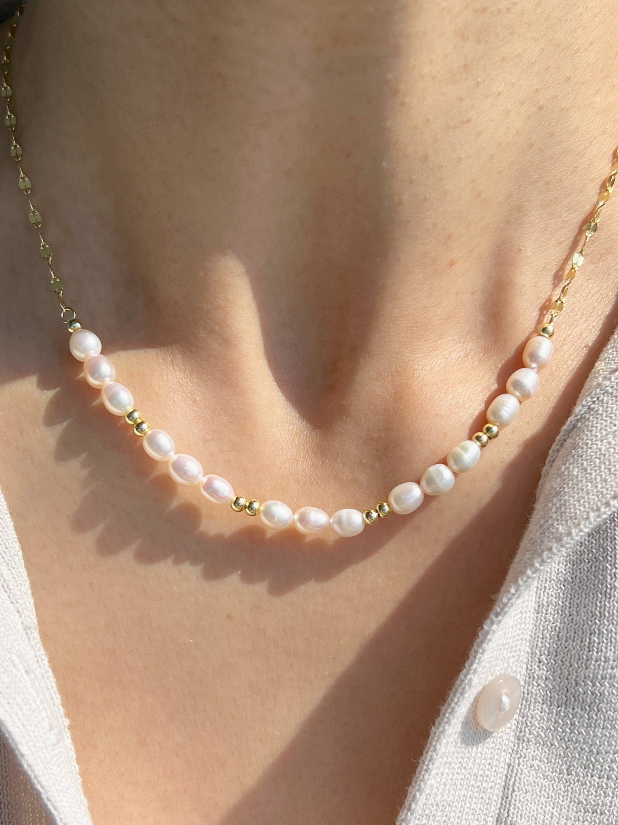 Collier Eris