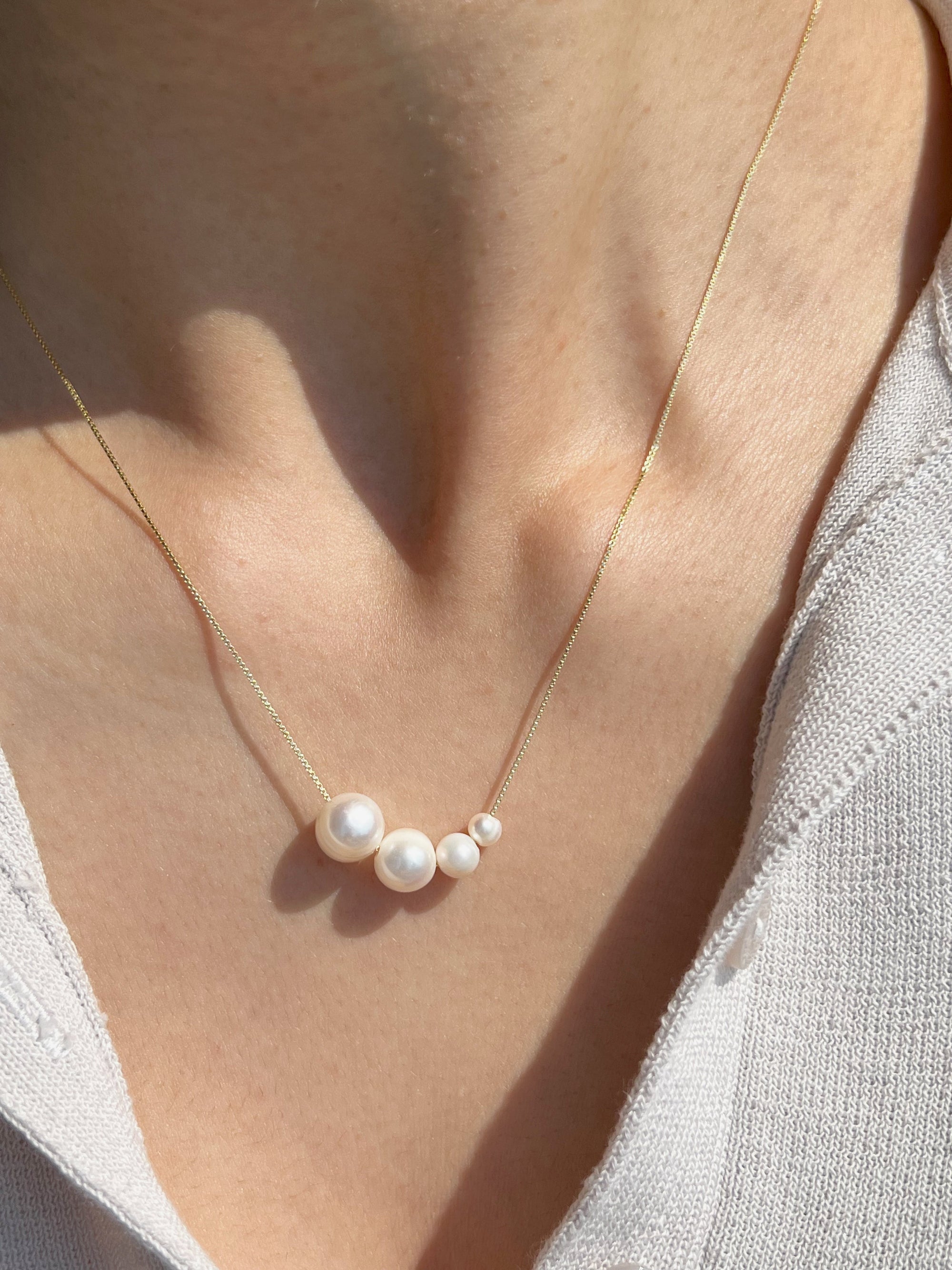 Collier Myra