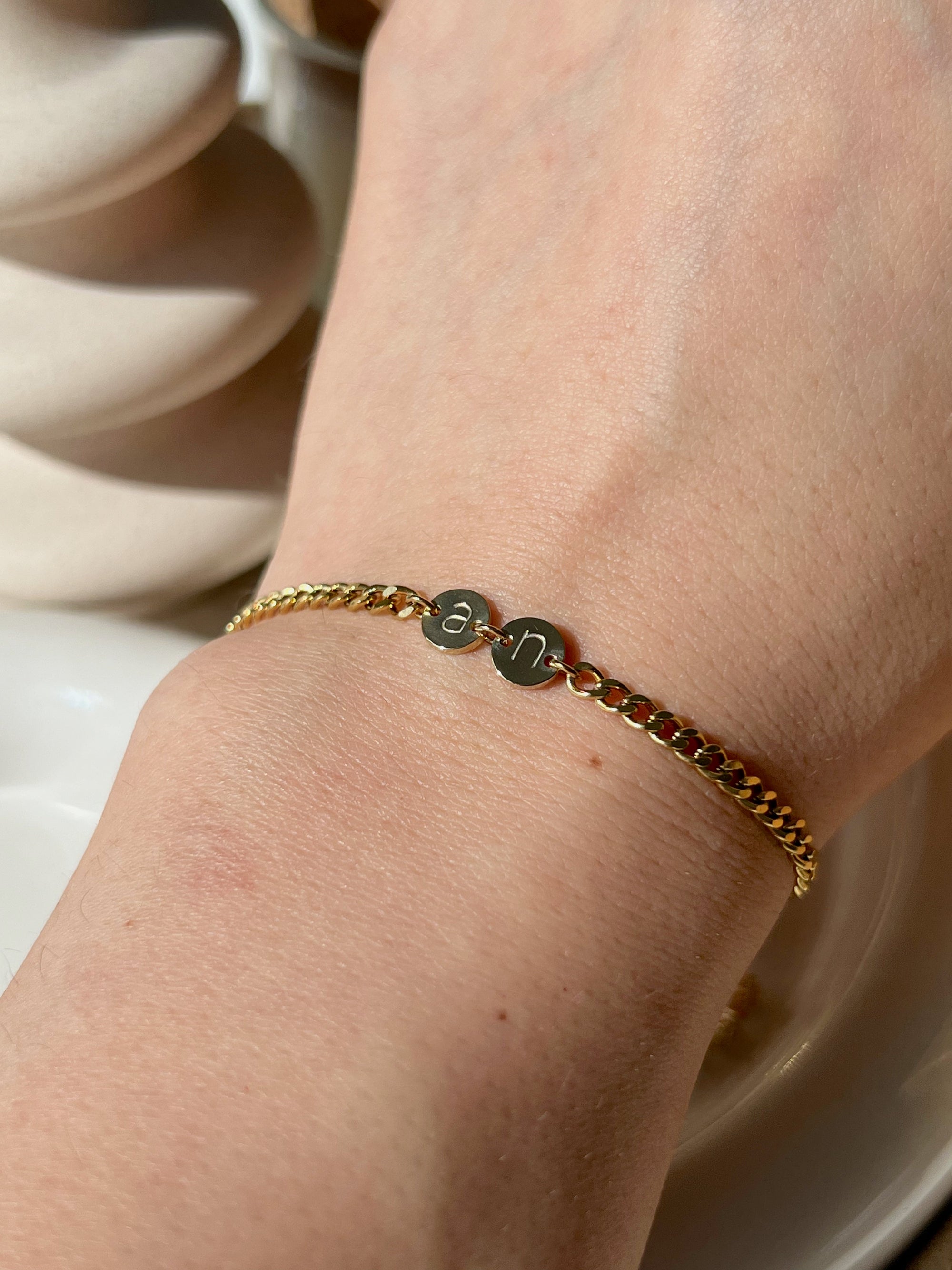 Bracelet Pour Toujours Mien