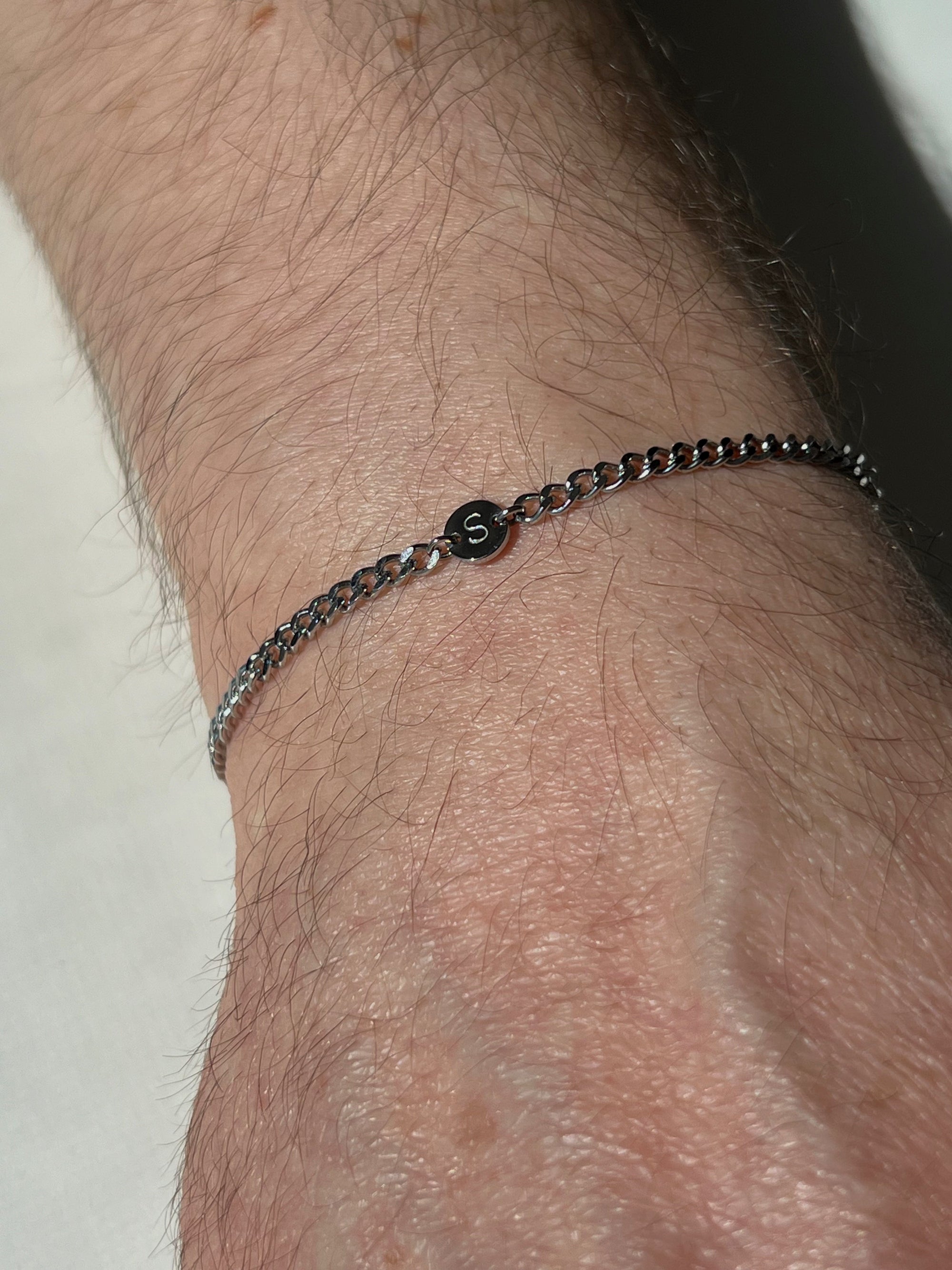 Bracelet Pour Toujours Mien