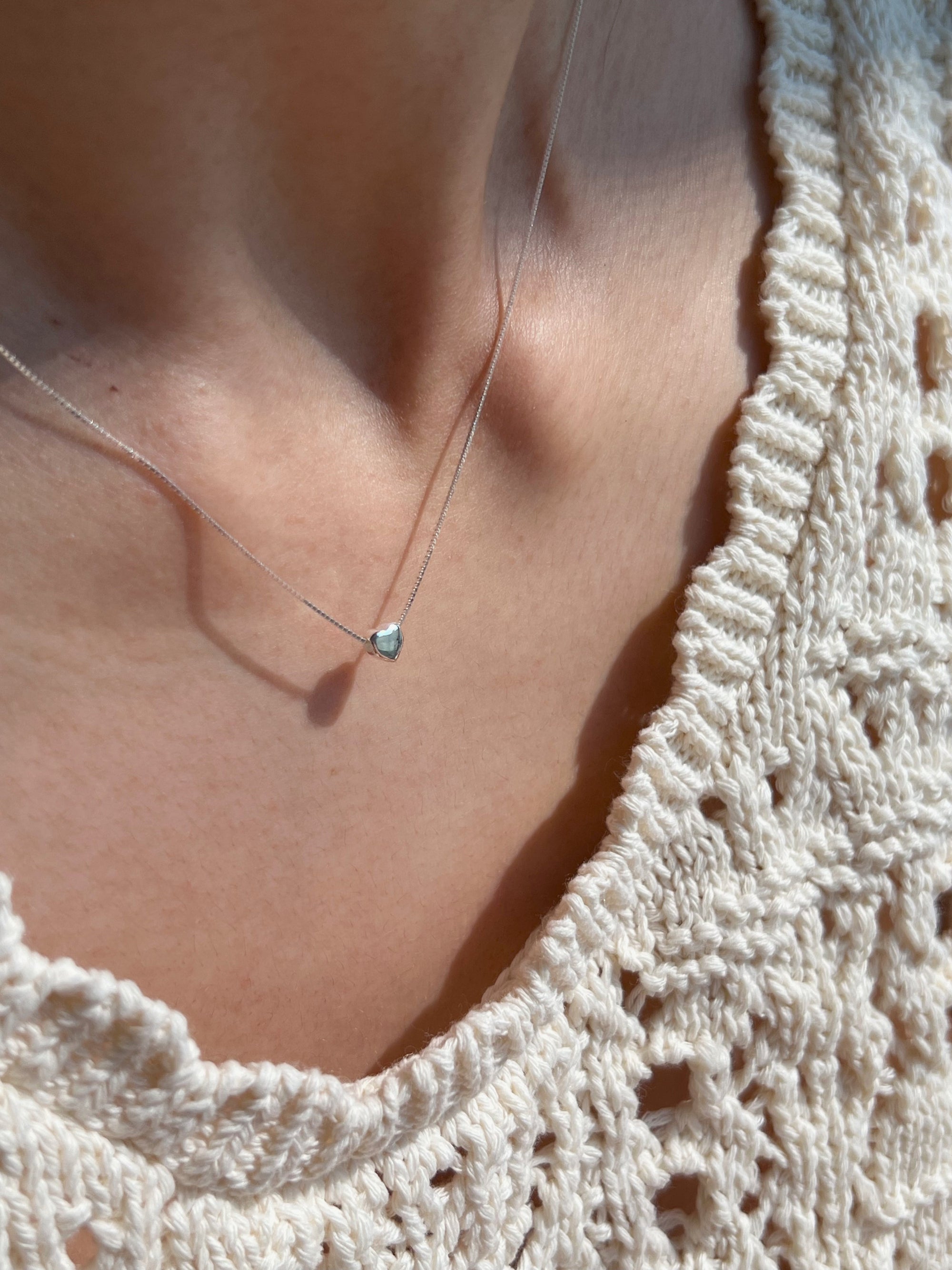 Mon Petit Collier Cœur