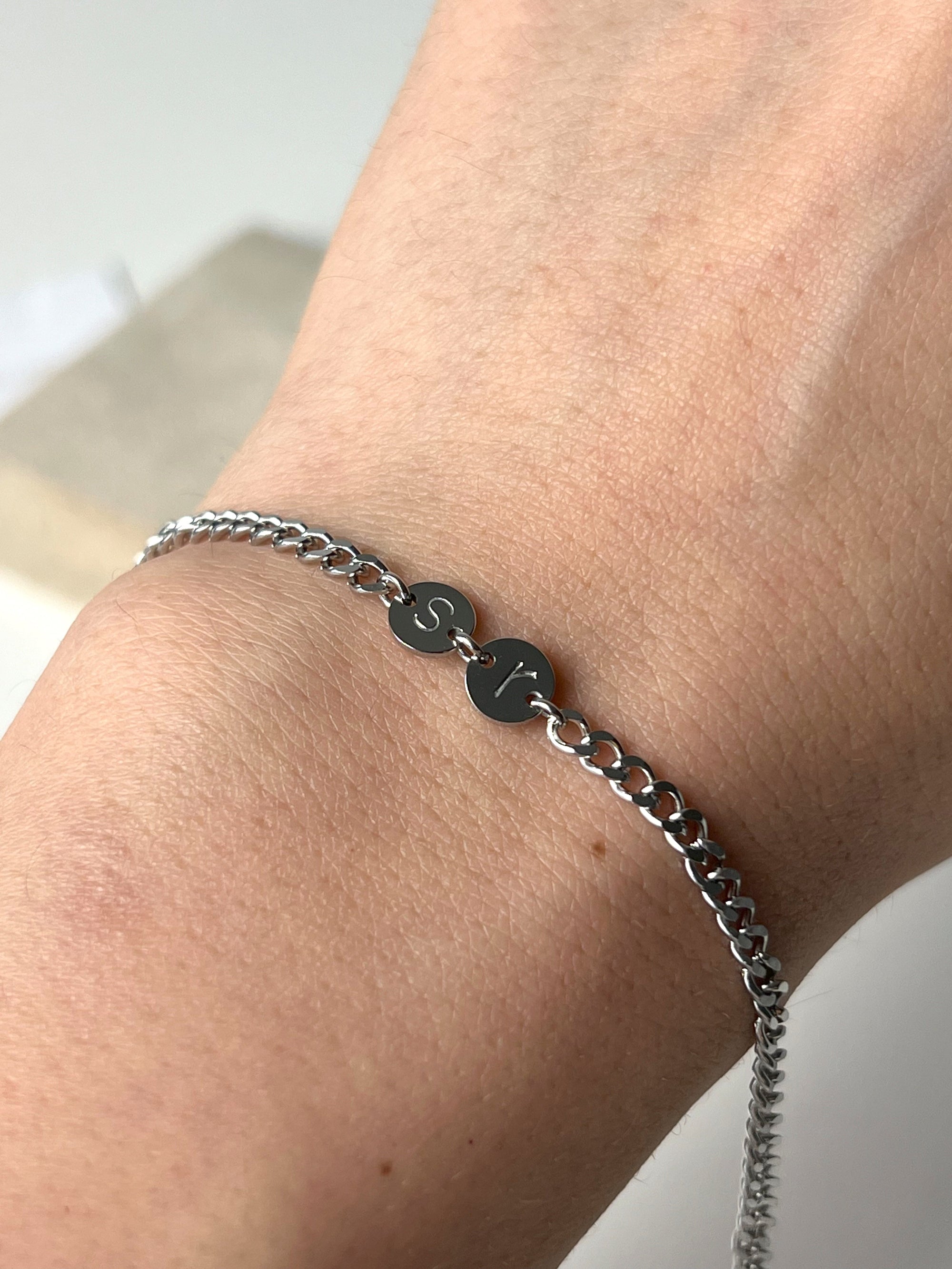 Bracelet Pour Toujours Mien